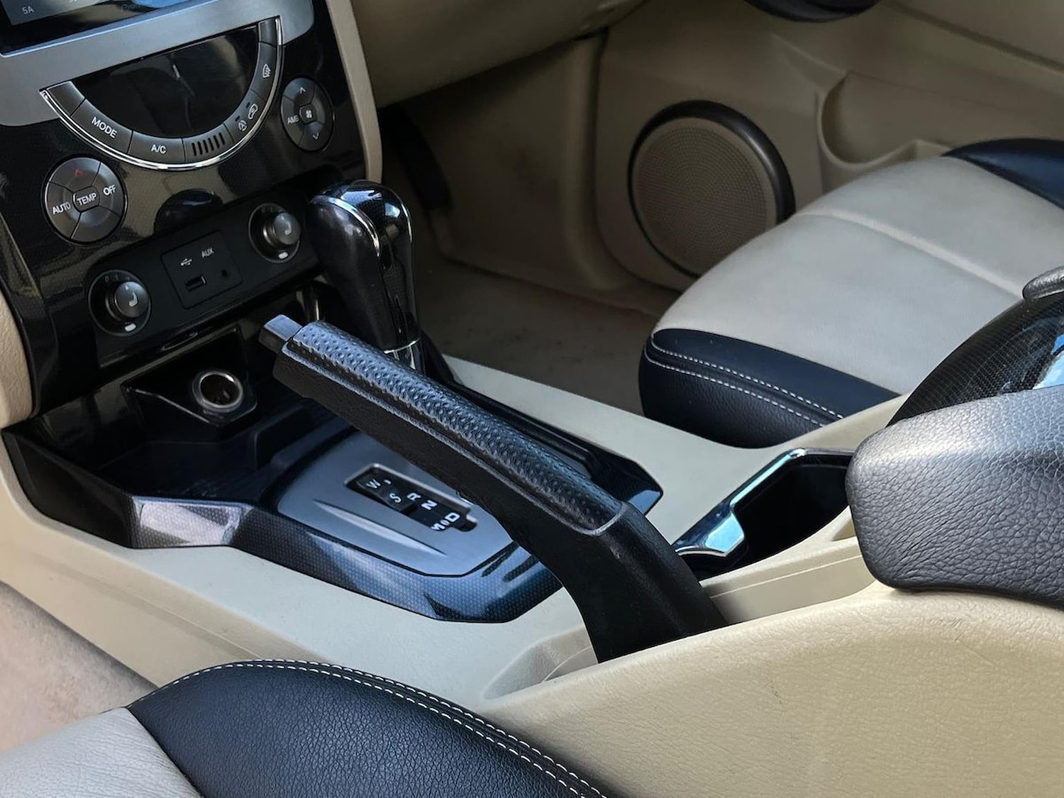 Used Ssangyong Rexton 2017 for sale - 76436566: Photo 13