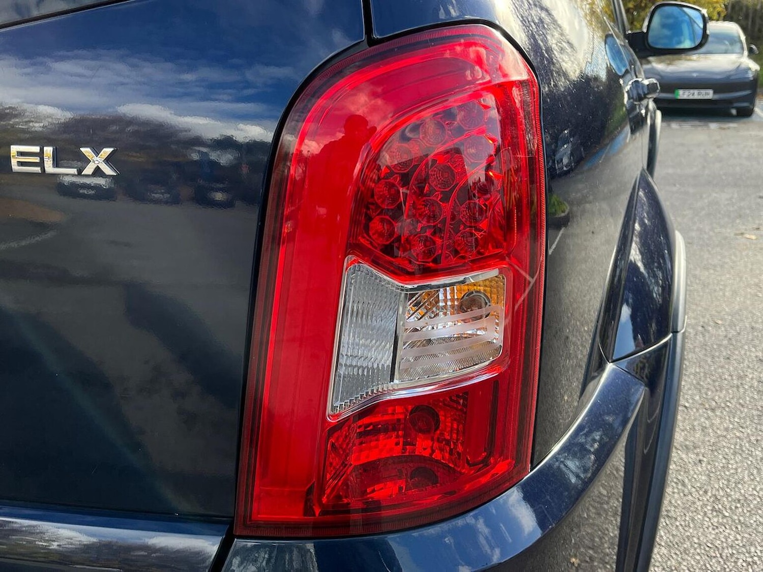 Used Ssangyong Rexton 2017 for sale - 76436566: Photo 36