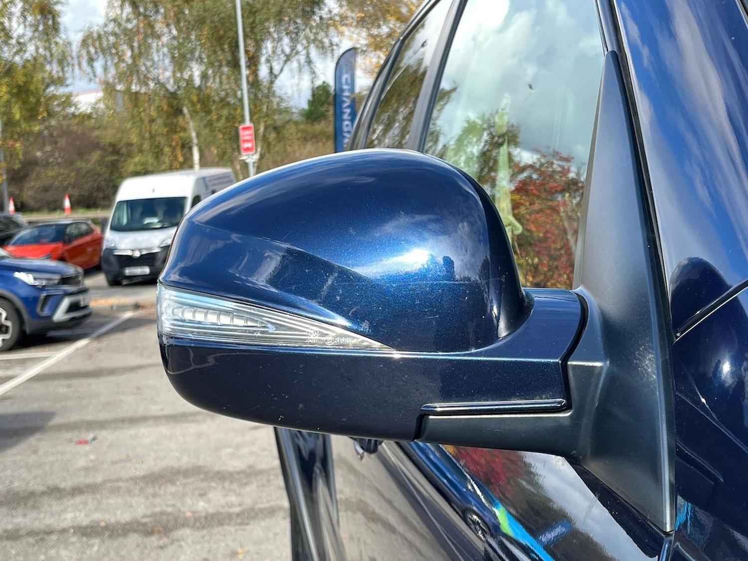 Used Ssangyong Rexton 2017 for sale - 76436566: Photo 38