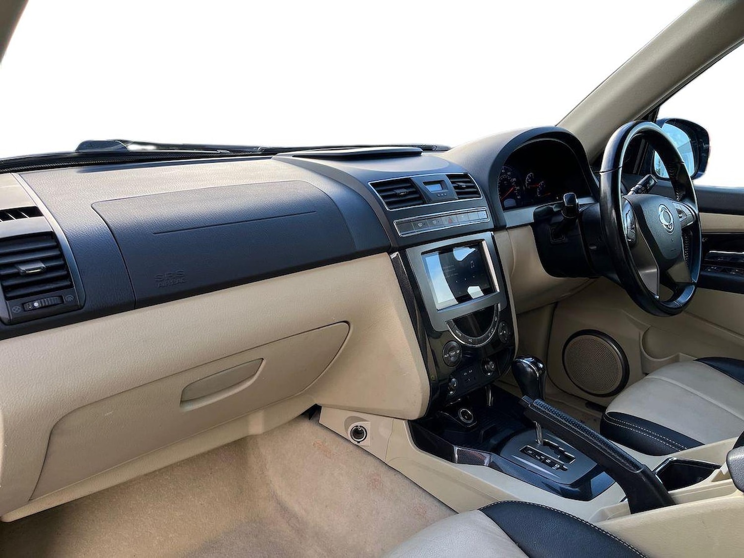 Used Ssangyong Rexton 2017 for sale - 76436566: Photo 7