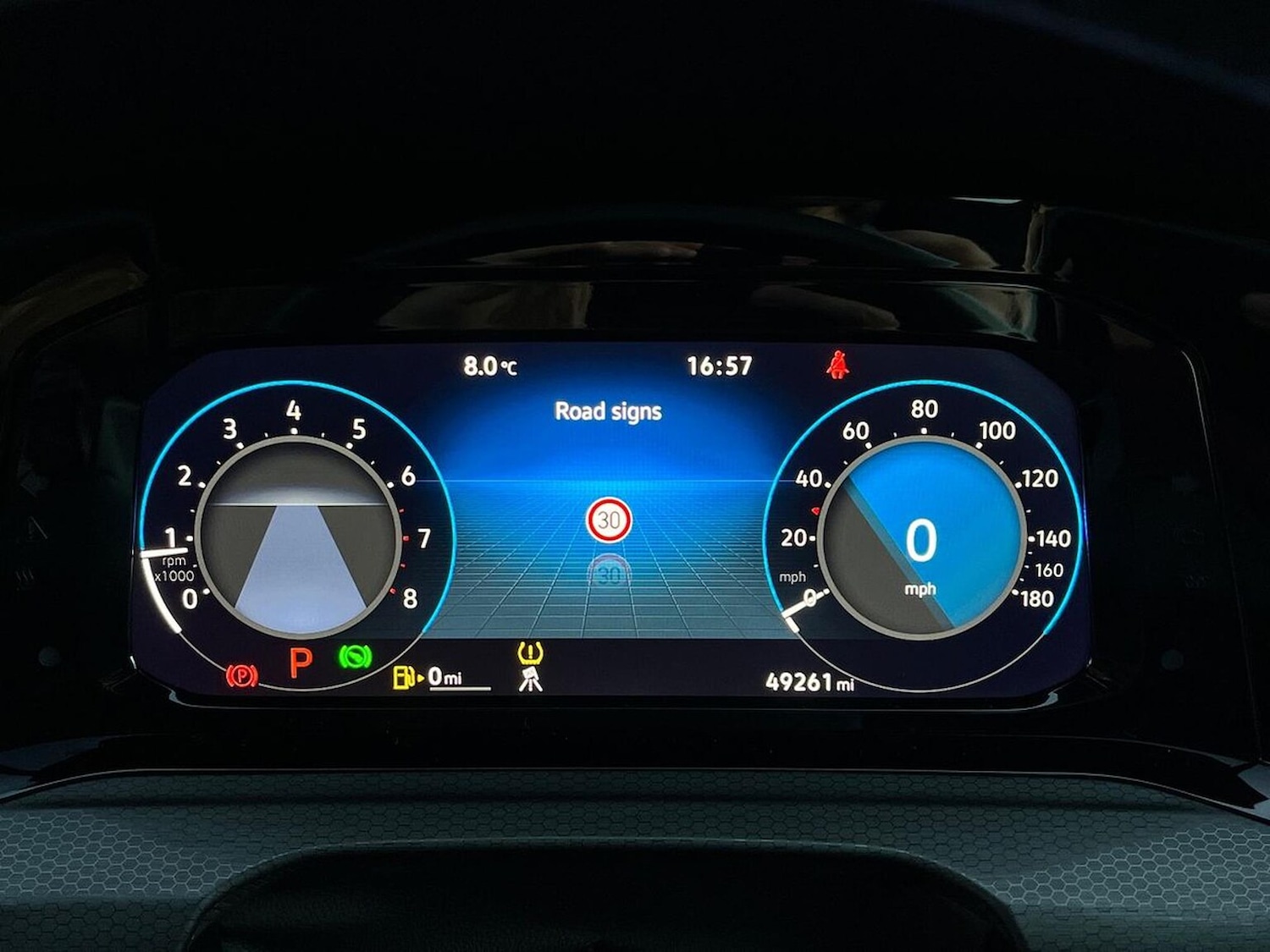 Used Volkswagen Golf 2021 for sale - 77488582: Photo 10