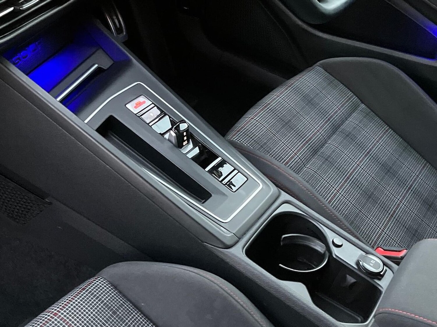 Used Volkswagen Golf 2021 for sale - 77488582: Photo 13