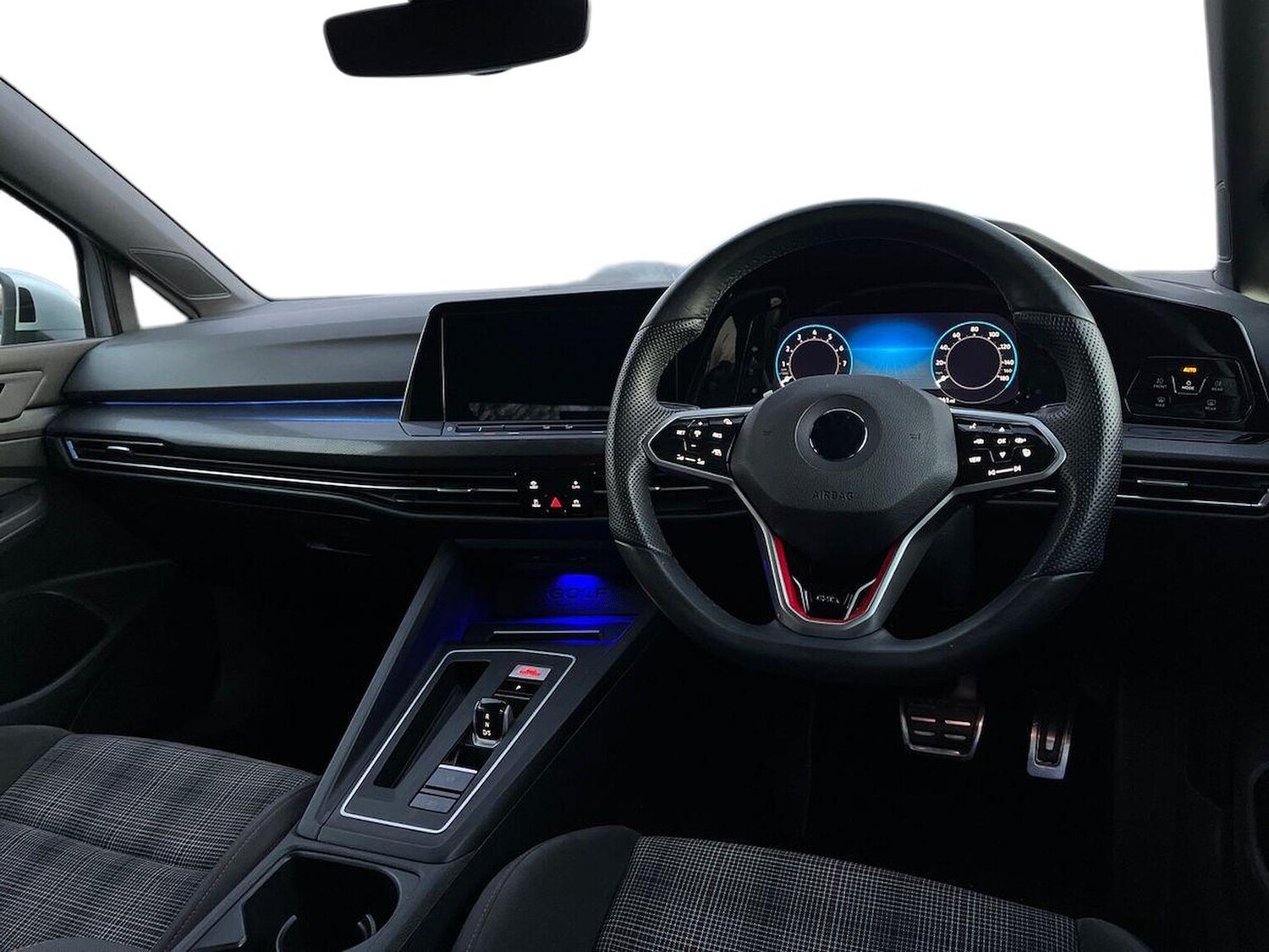 Used Volkswagen Golf 2021 for sale - 77488582: Photo 15