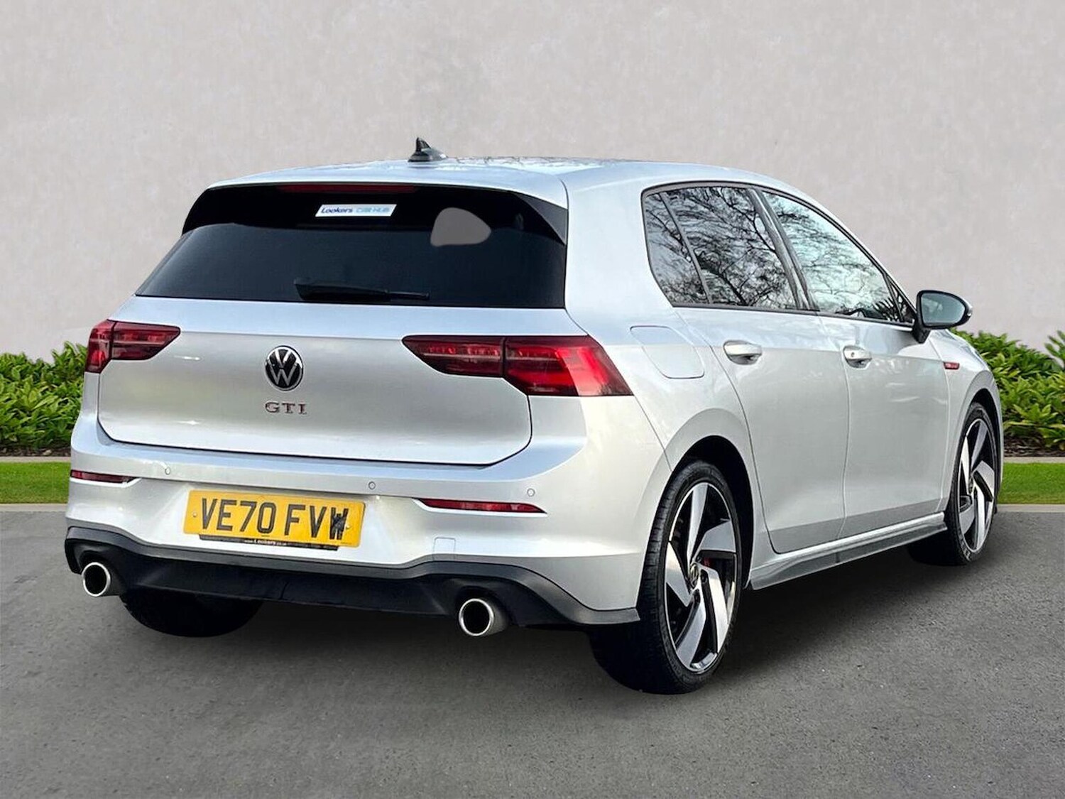 Used Volkswagen Golf 2021 for sale - 77488582: Photo 18