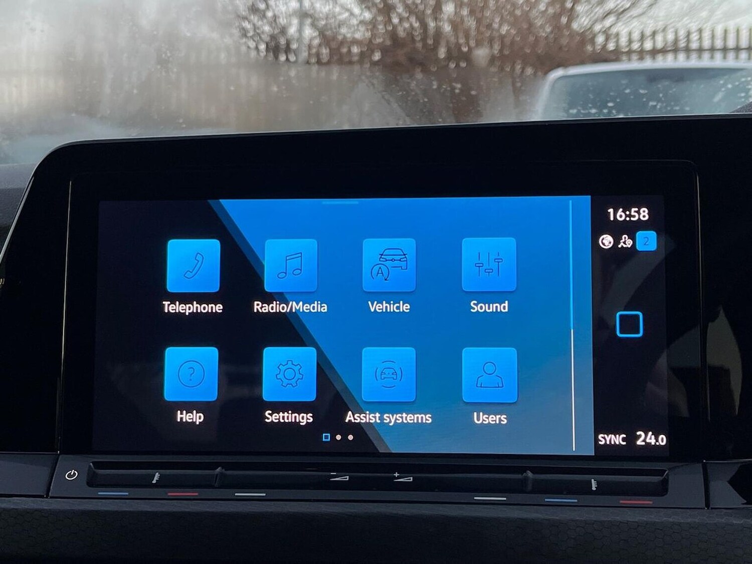 Used Volkswagen Golf 2021 for sale - 77488582: Photo 24