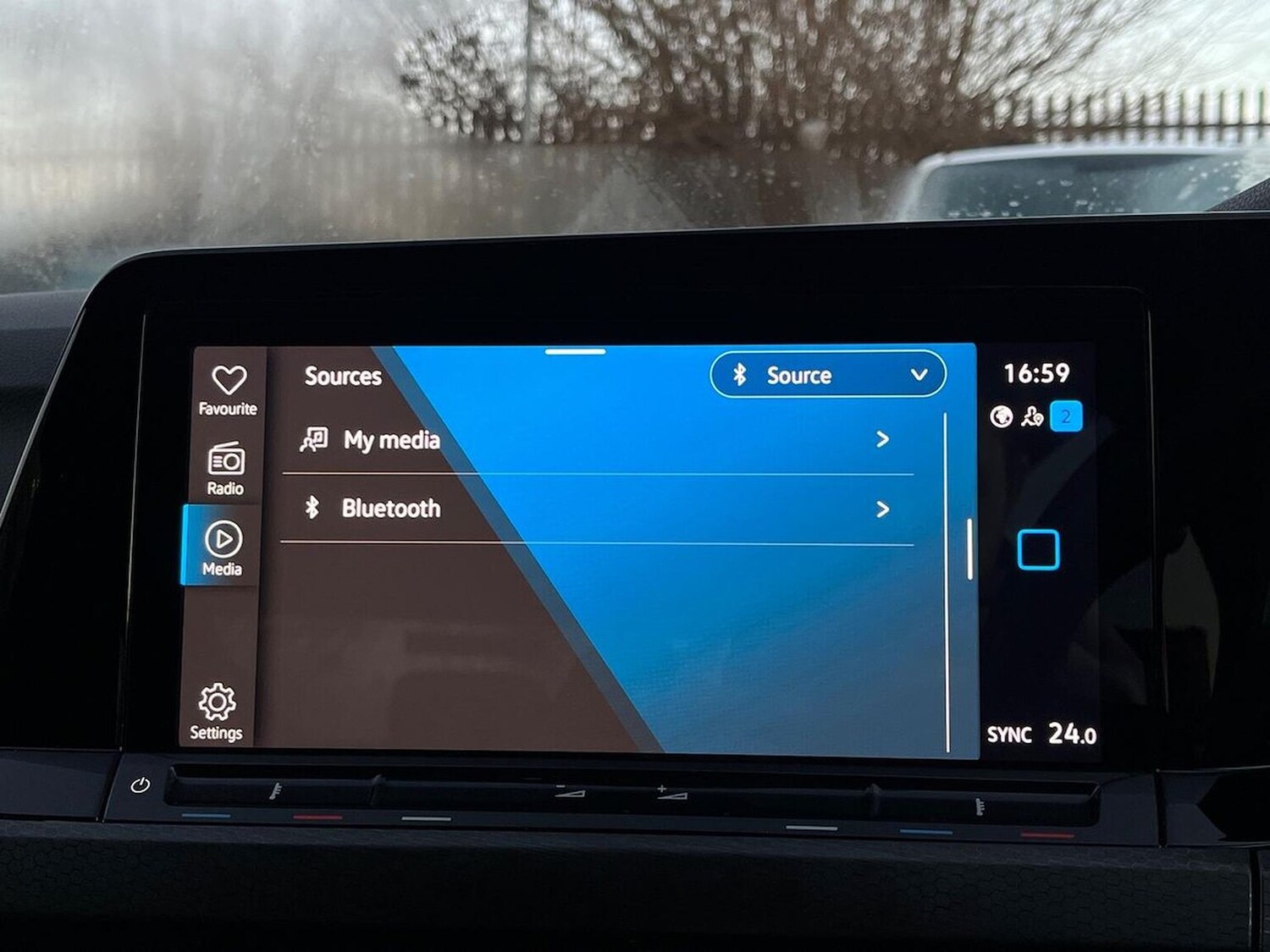 Used Volkswagen Golf 2021 for sale - 77488582: Photo 25