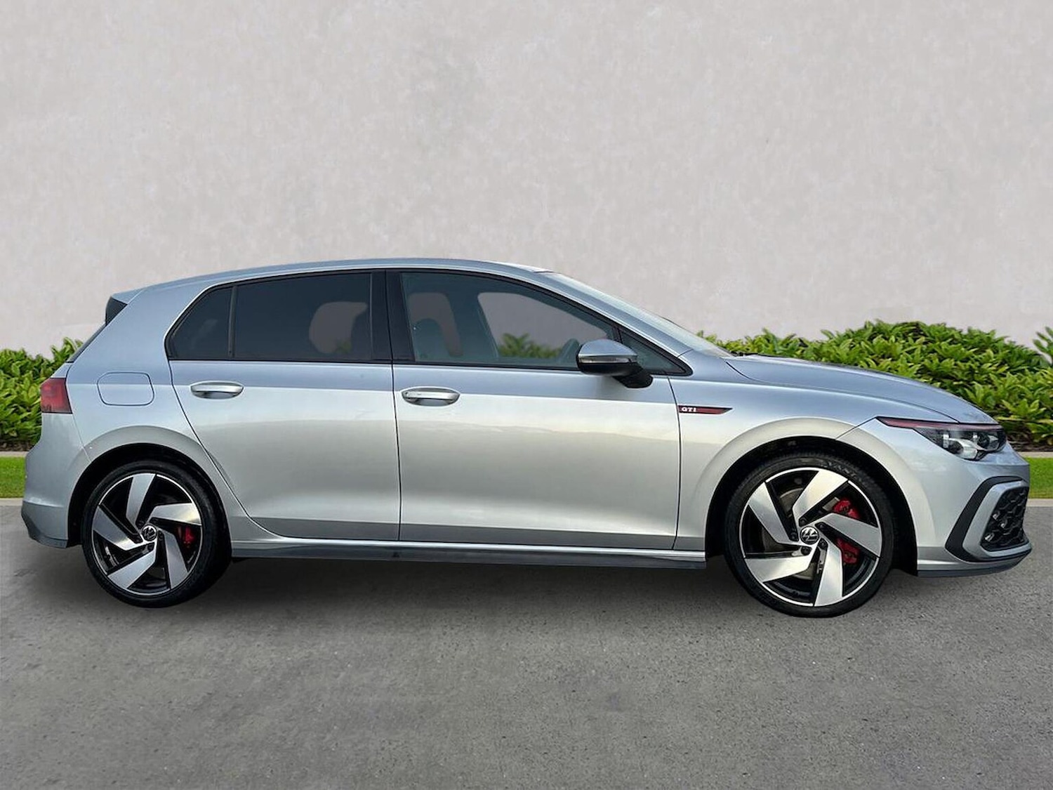 Used Volkswagen Golf 2021 for sale - 77488582: Photo 3