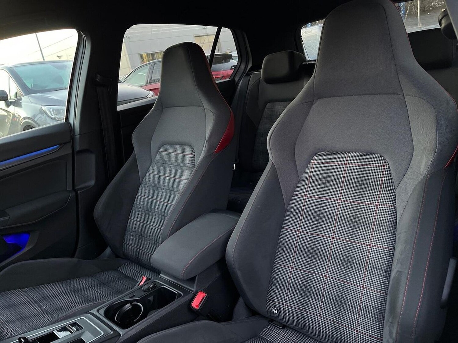 Used Volkswagen Golf 2021 for sale - 77488582: Photo 32