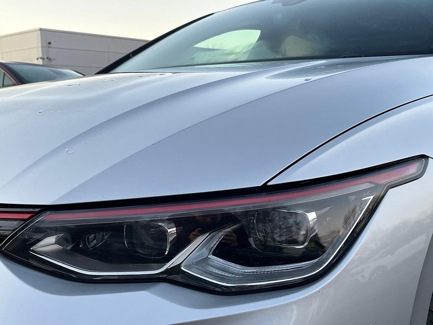 Used Volkswagen Golf 2021 for sale - 77488582: Photo 34