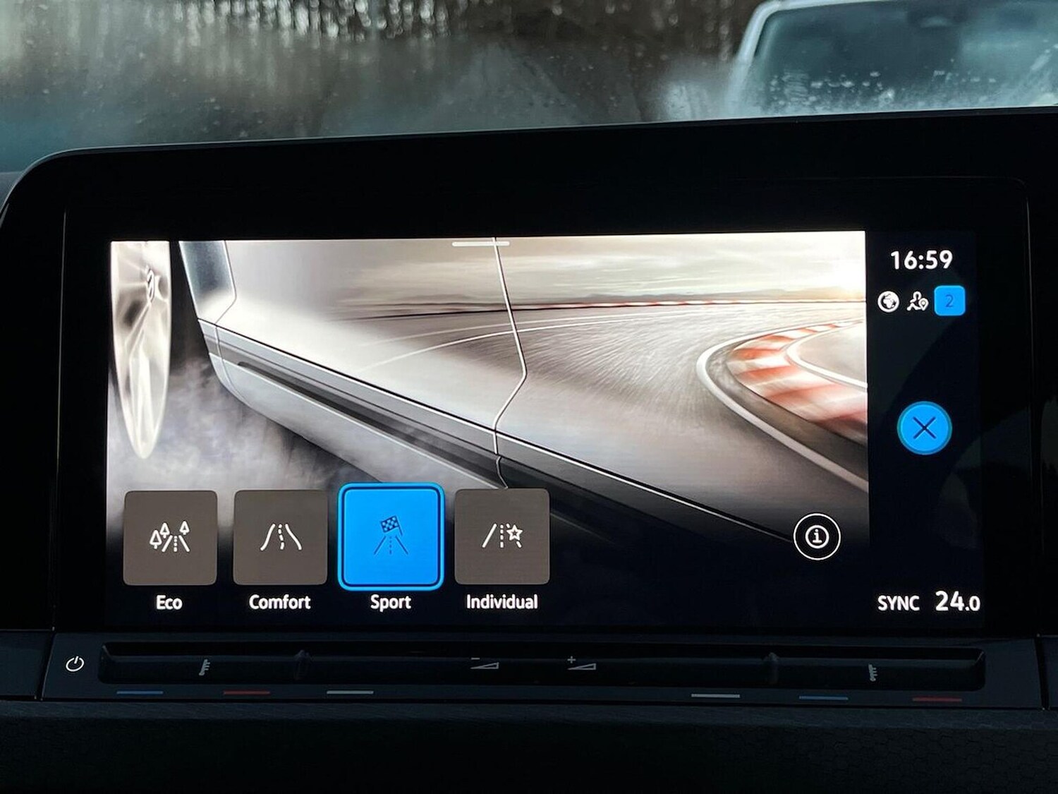 Used Volkswagen Golf 2021 for sale - 77488582: Photo 44