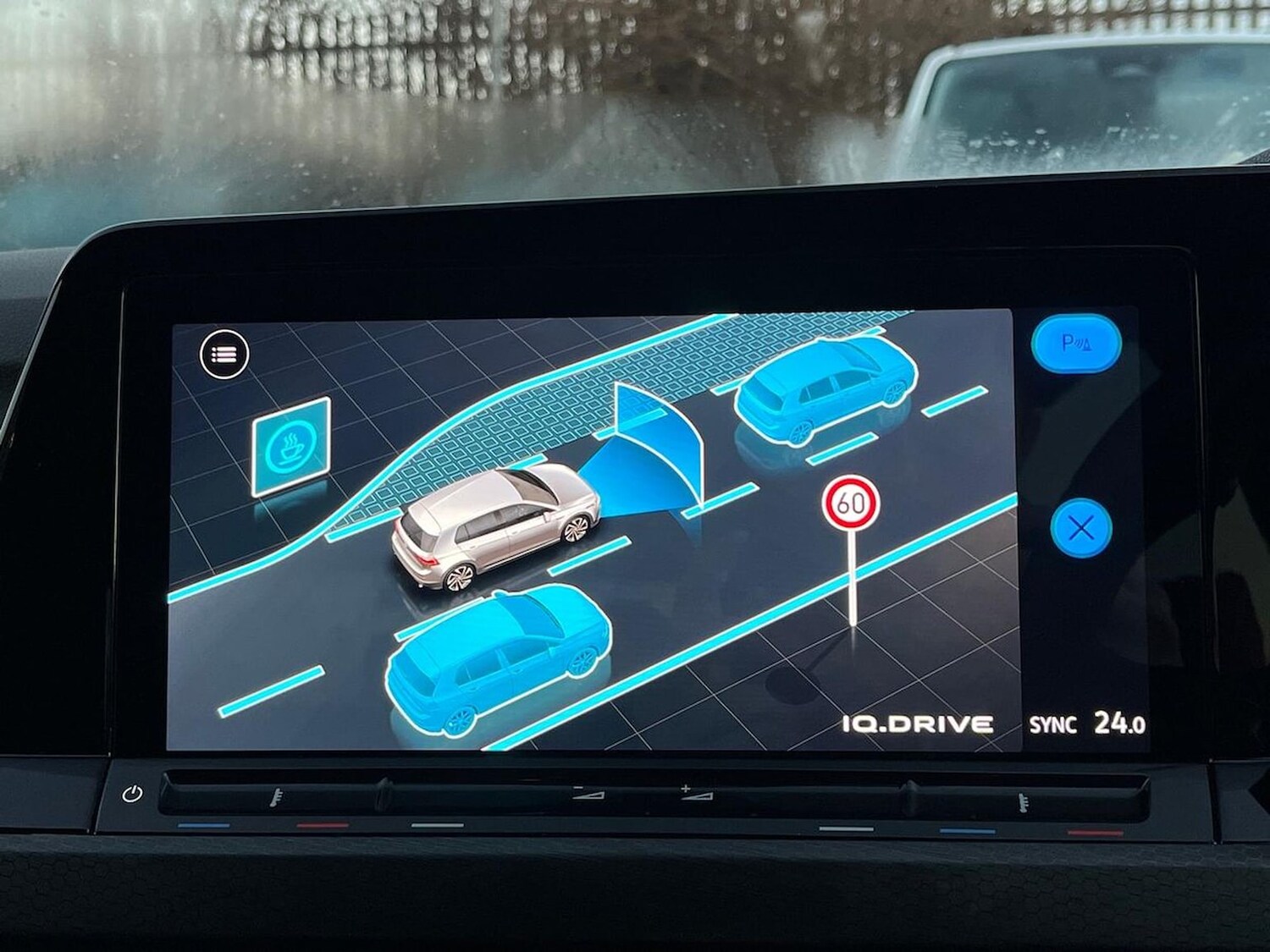 Used Volkswagen Golf 2021 for sale - 77488582: Photo 45