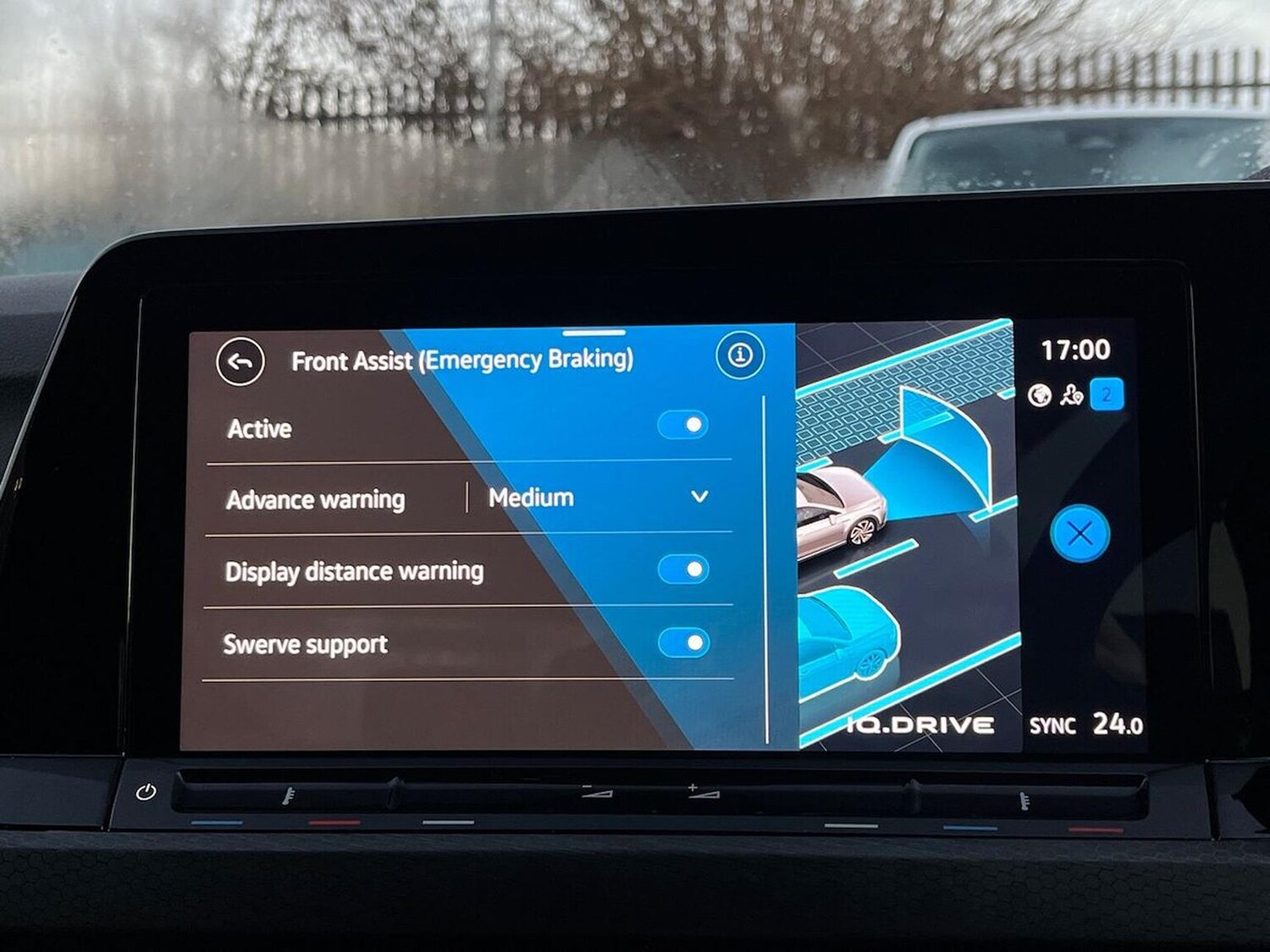 Used Volkswagen Golf 2021 for sale - 77488582: Photo 46