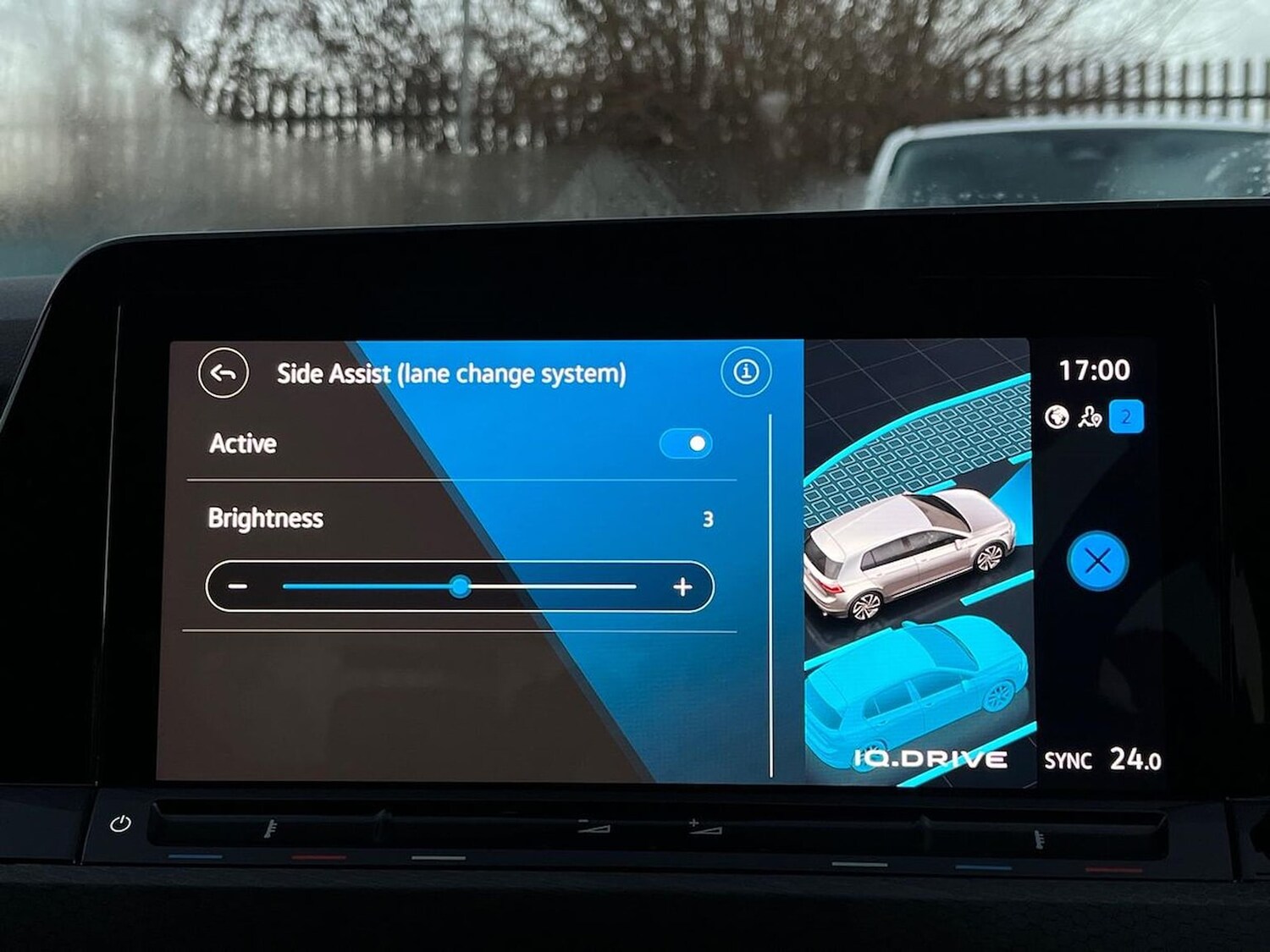 Used Volkswagen Golf 2021 for sale - 77488582: Photo 48