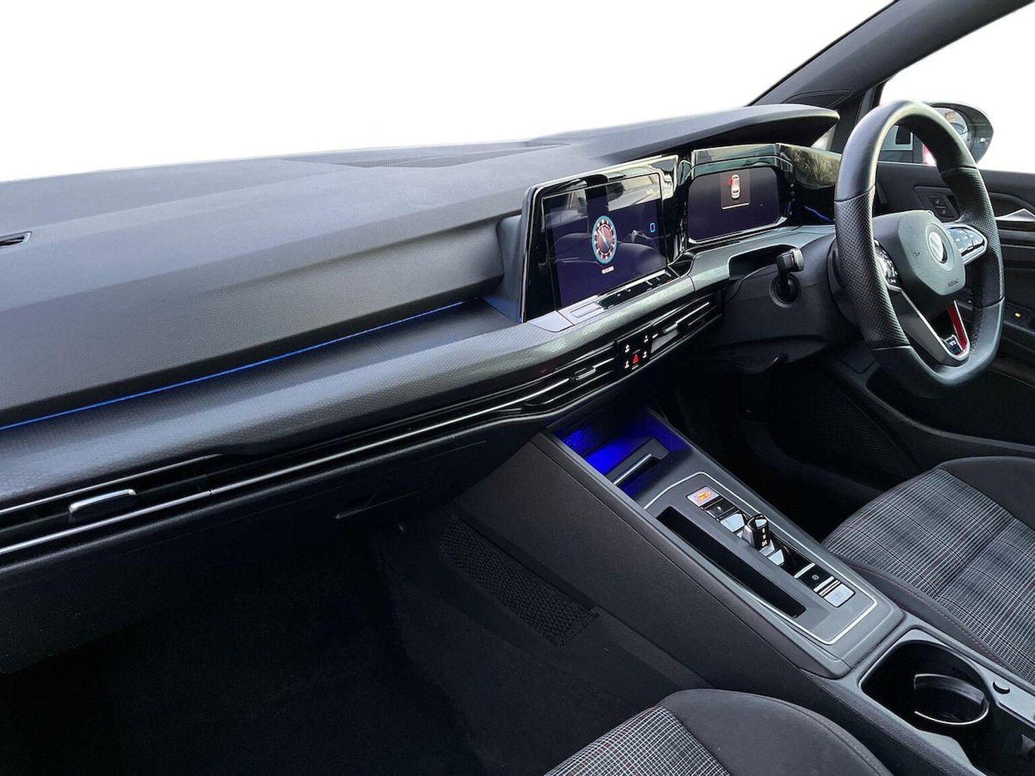 Used Volkswagen Golf 2021 for sale - 77488582: Photo 7