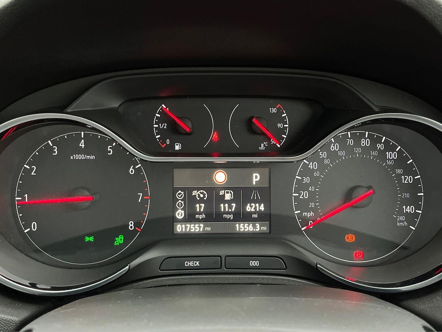 Used Vauxhall Grandland X 2020 for sale - 76506171: Photo 10