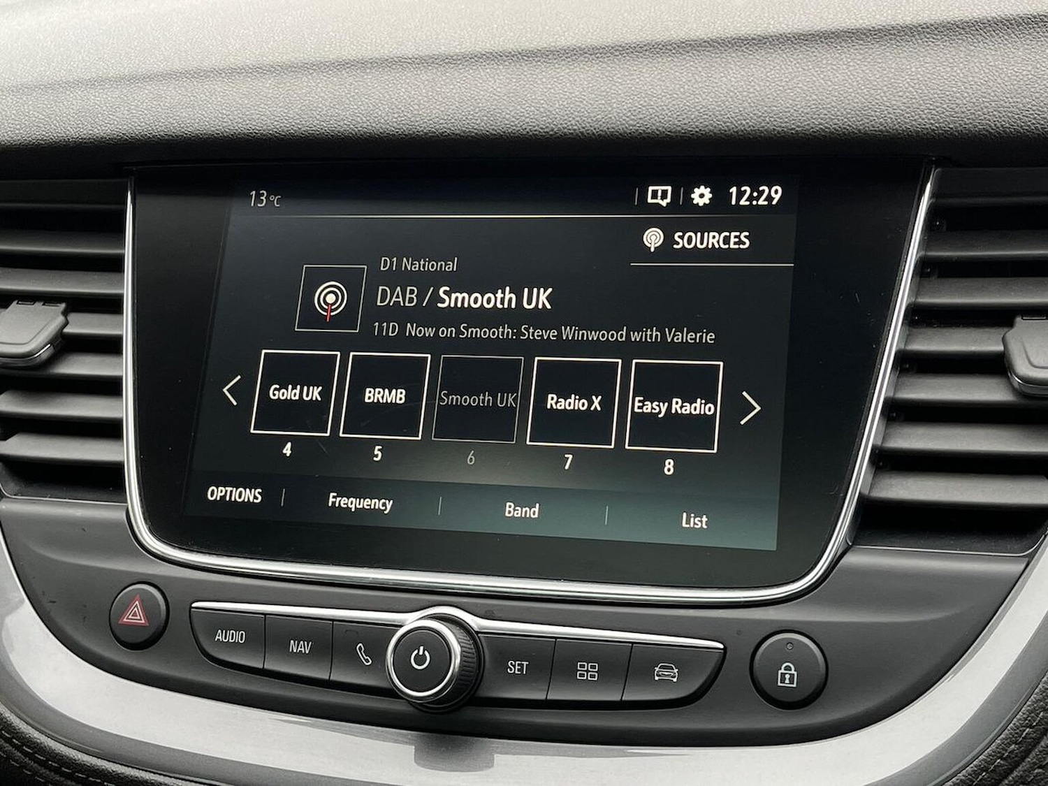 Used Vauxhall Grandland X 2020 for sale - 76506171: Photo 11