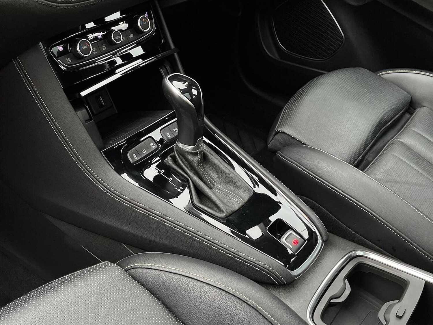 Used Vauxhall Grandland X 2020 for sale - 76506171: Photo 13