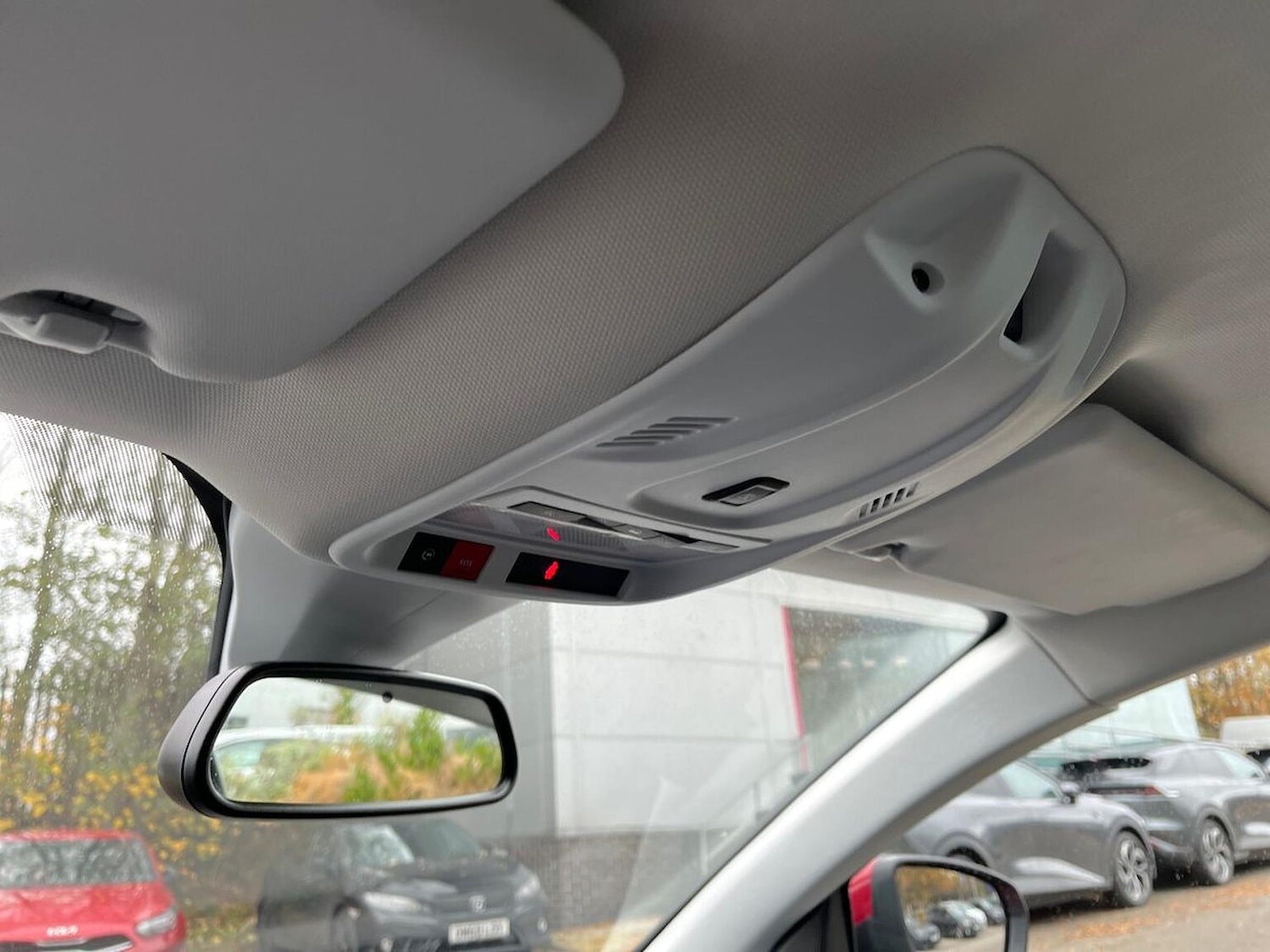 Used Vauxhall Grandland X 2020 for sale - 76506171: Photo 14