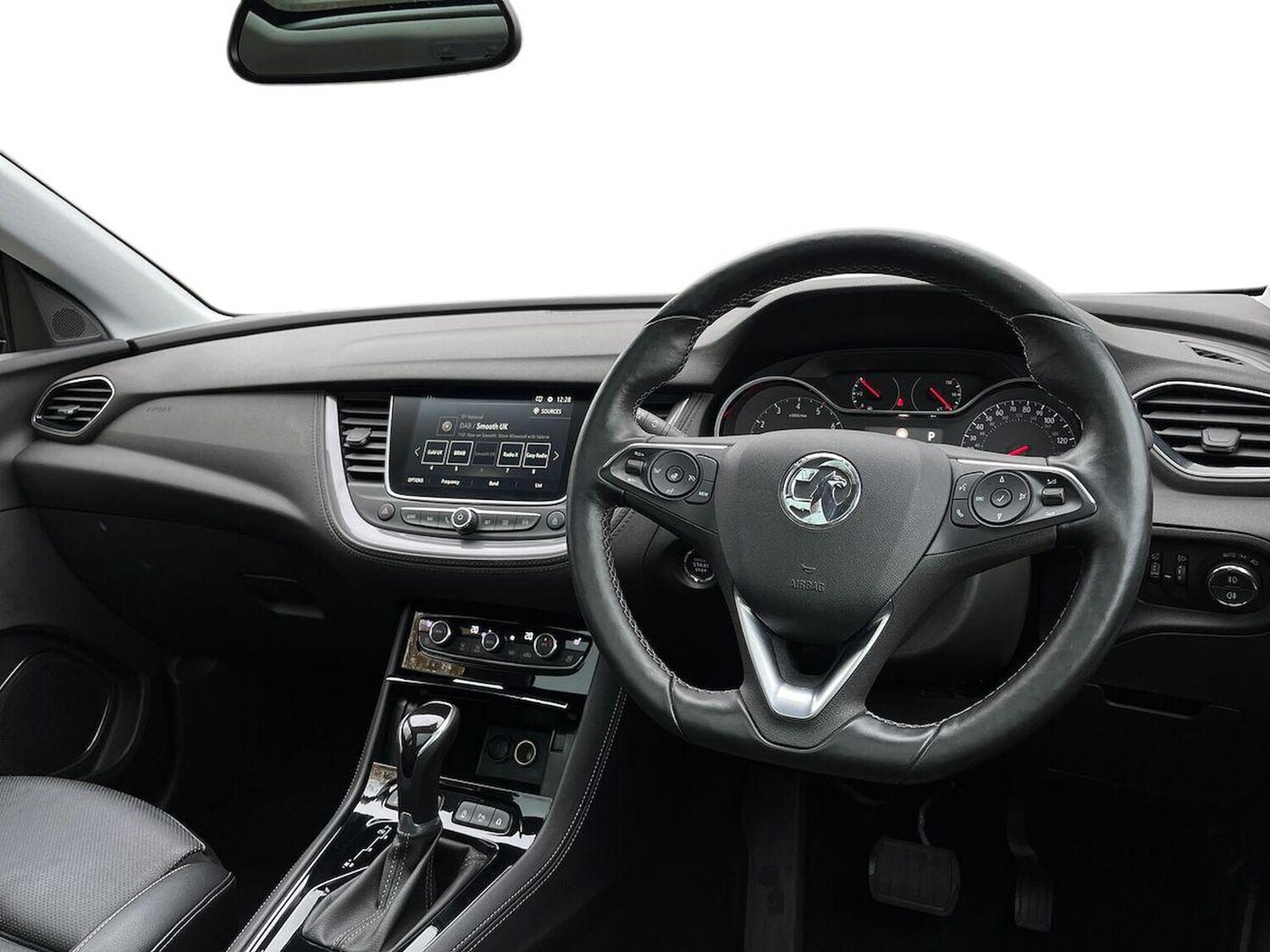 Used Vauxhall Grandland X 2020 for sale - 76506171: Photo 15