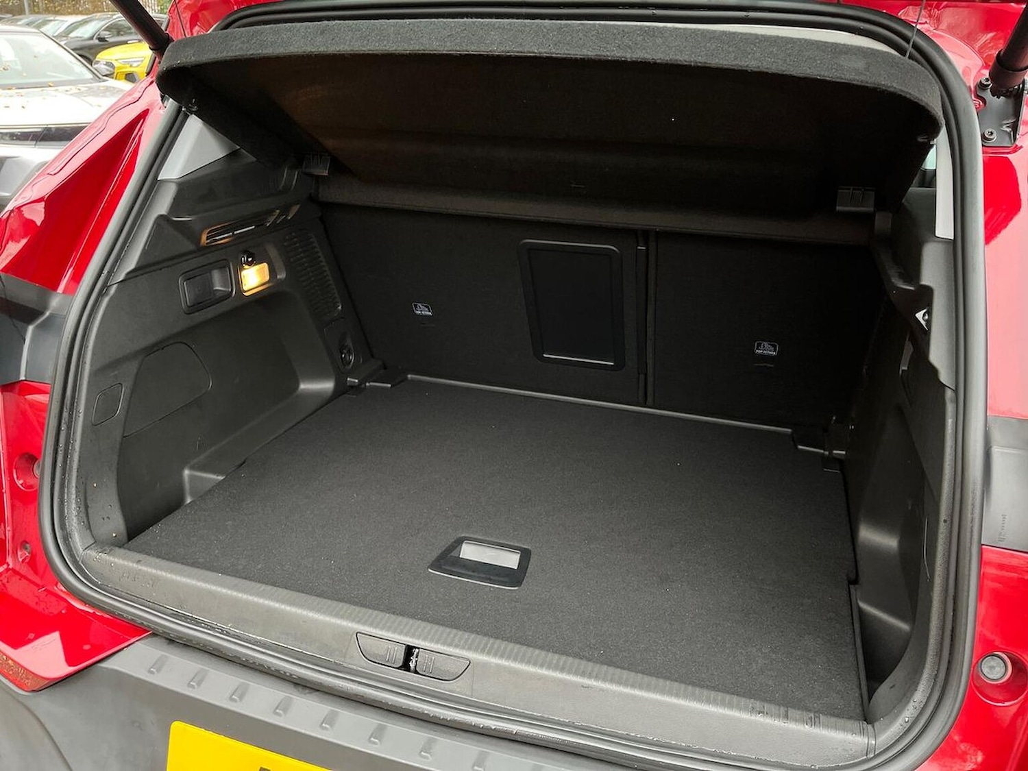 Used Vauxhall Grandland X 2020 for sale - 76506171: Photo 17