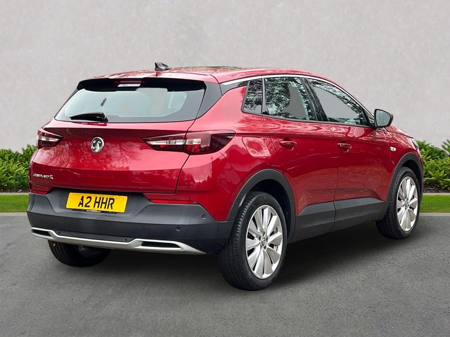 Used Vauxhall Grandland X 2020 for sale - 76506171: Photo 18