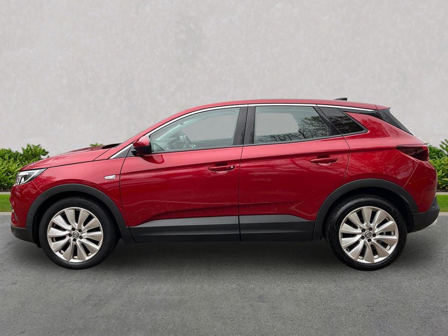 Used Vauxhall Grandland X 2020 for sale - 76506171: Photo 19