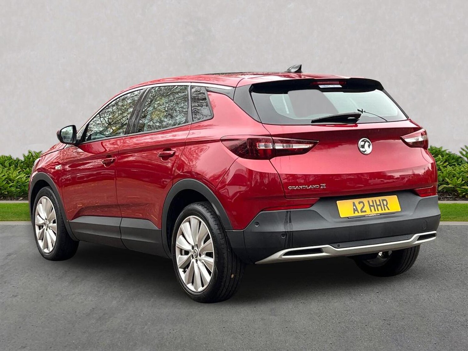 Used Vauxhall Grandland X 2020 for sale - 76506171: Photo 2