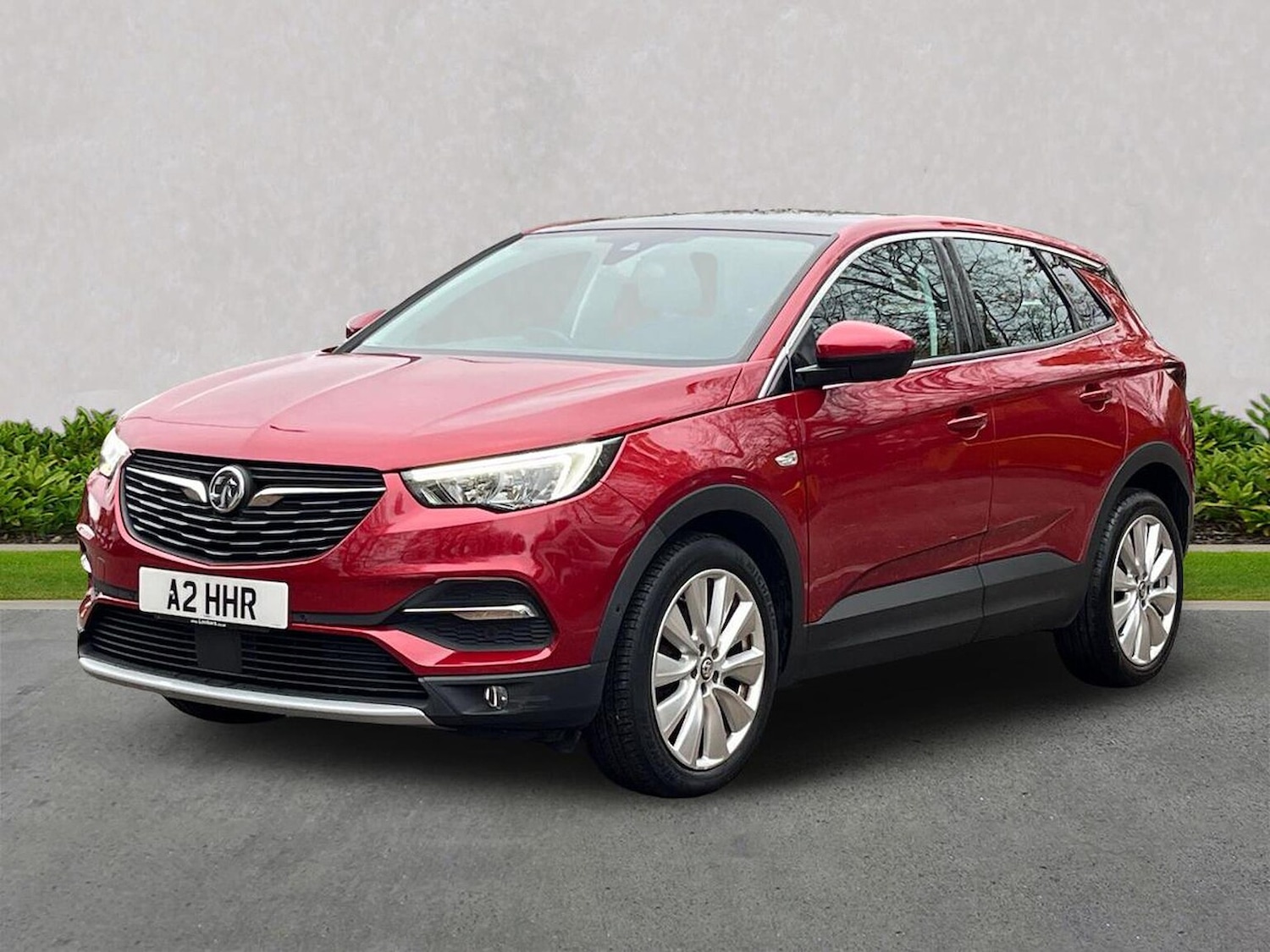 Used Vauxhall Grandland X 2020 for sale - 76506171: Photo 20