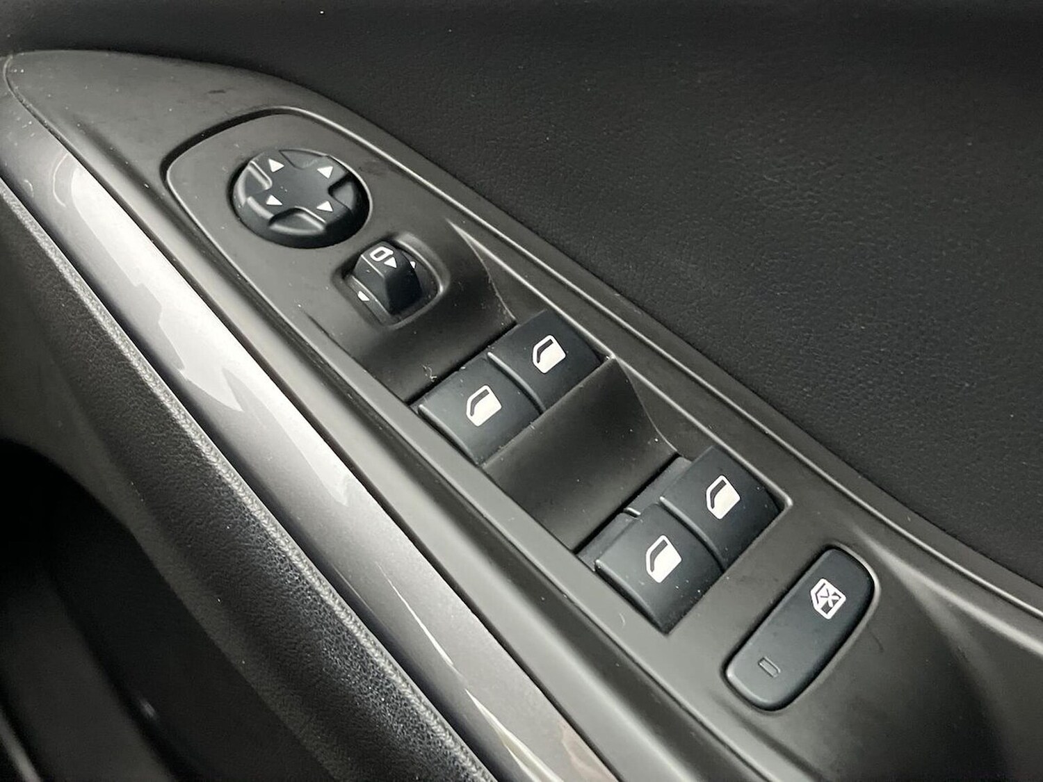 Used Vauxhall Grandland X 2020 for sale - 76506171: Photo 21