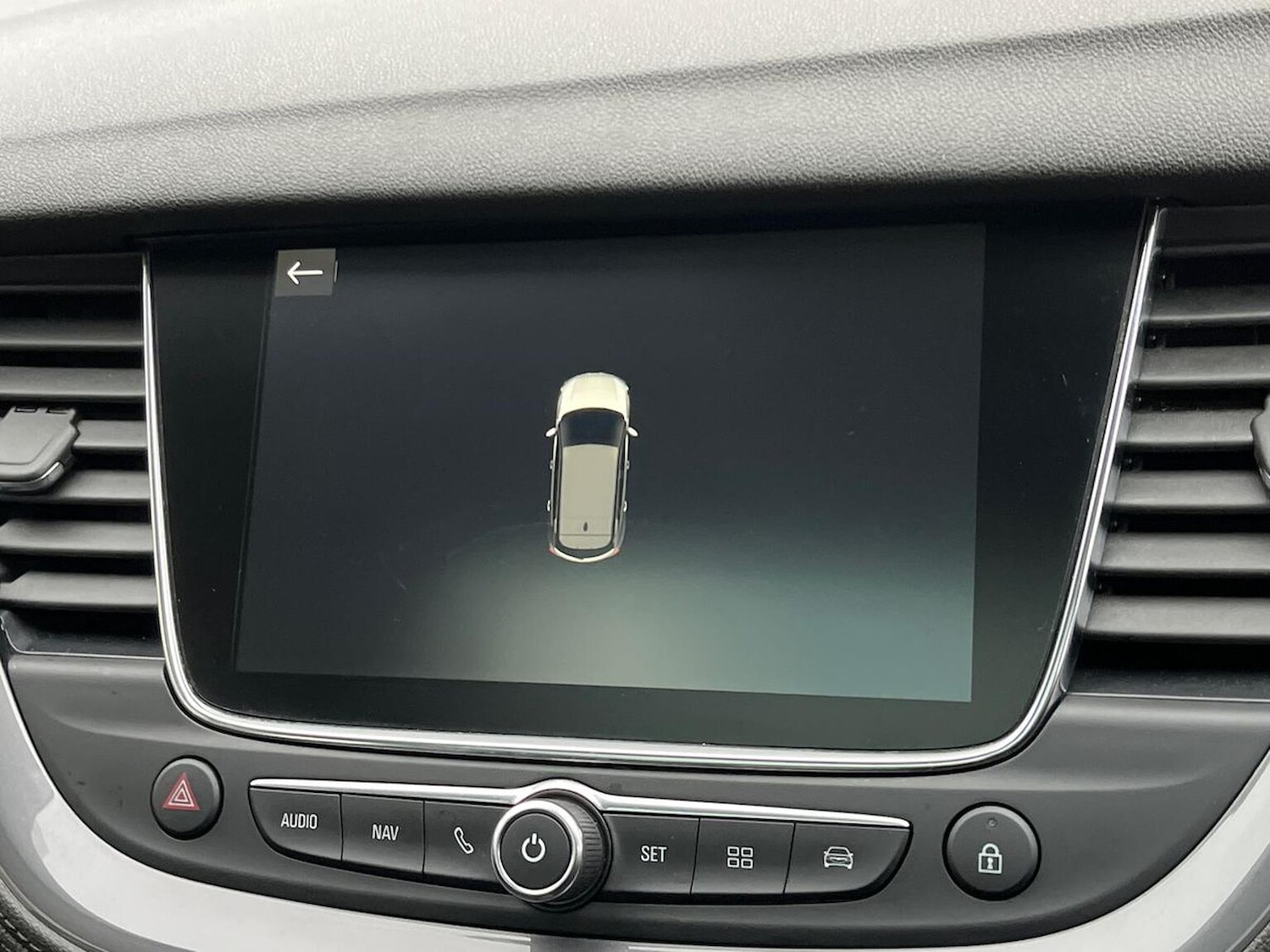 Used Vauxhall Grandland X 2020 for sale - 76506171: Photo 23