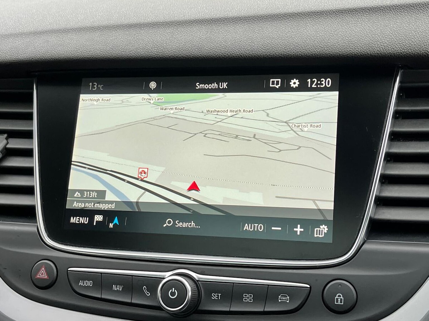 Used Vauxhall Grandland X 2020 for sale - 76506171: Photo 24