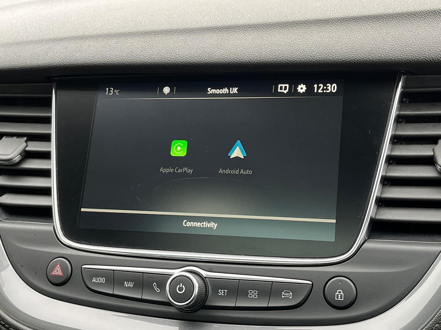 Used Vauxhall Grandland X 2020 for sale - 76506171: Photo 25