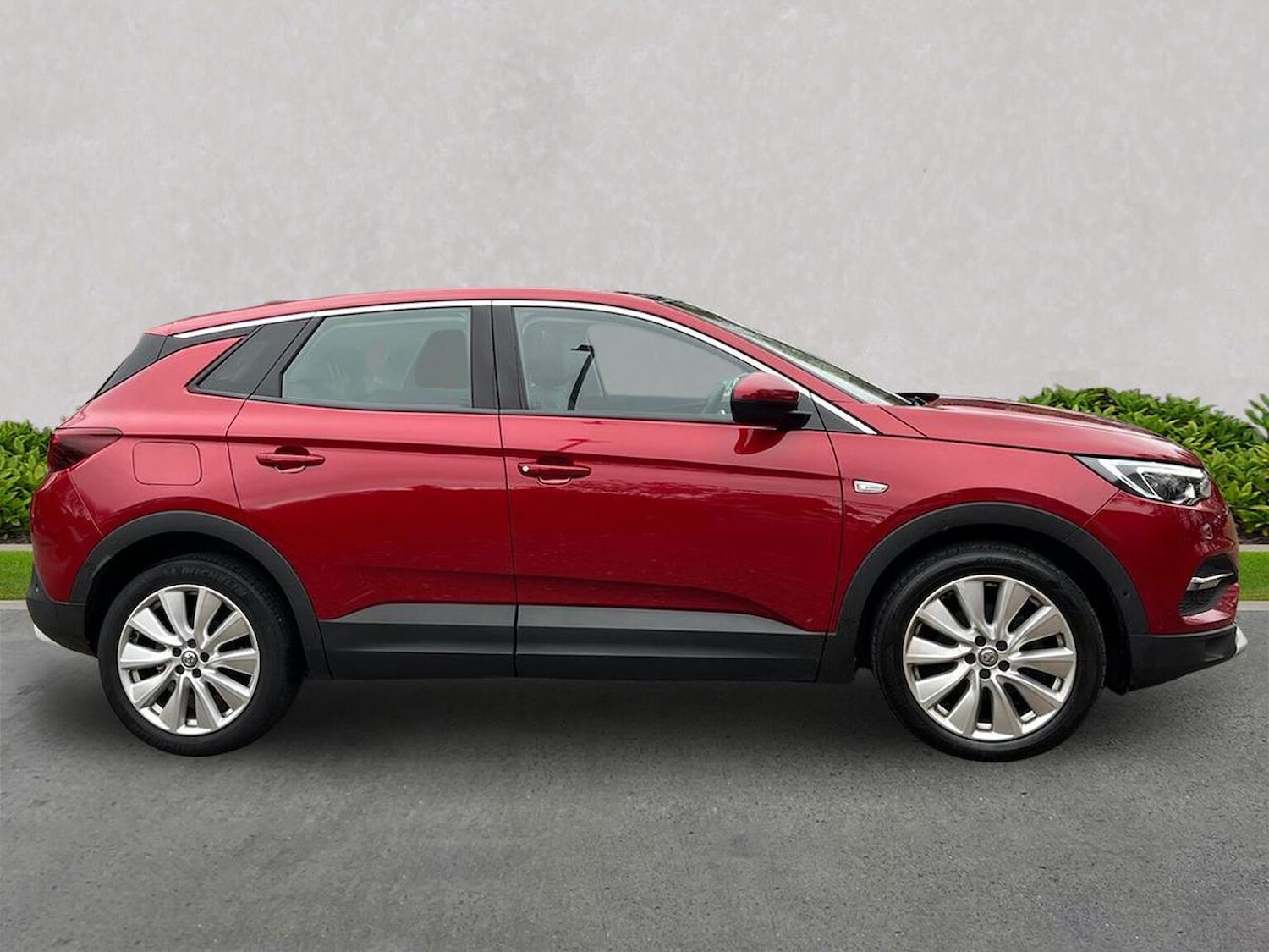 Used Vauxhall Grandland X 2020 for sale - 76506171: Photo 3