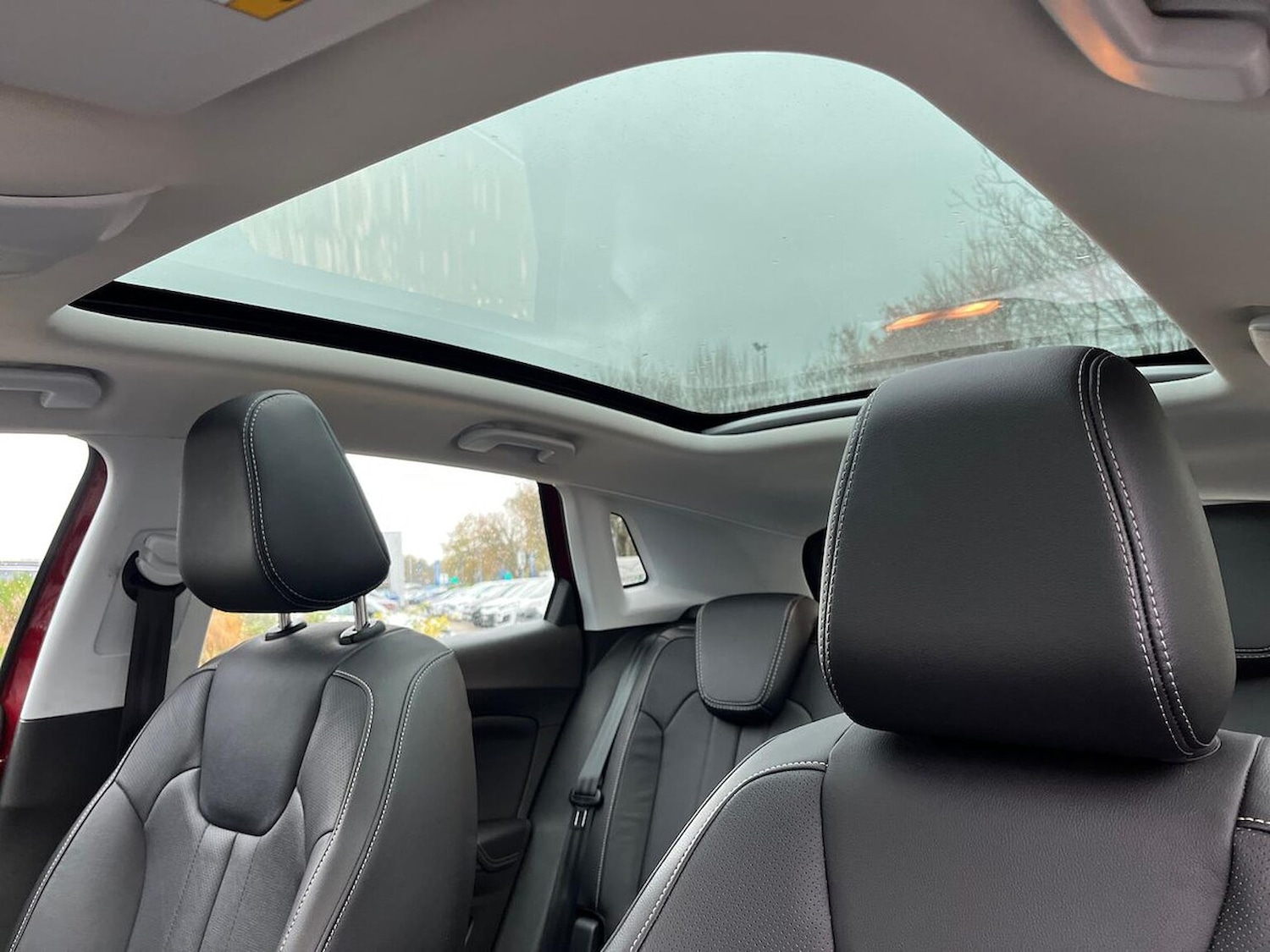 Used Vauxhall Grandland X 2020 for sale - 76506171: Photo 32