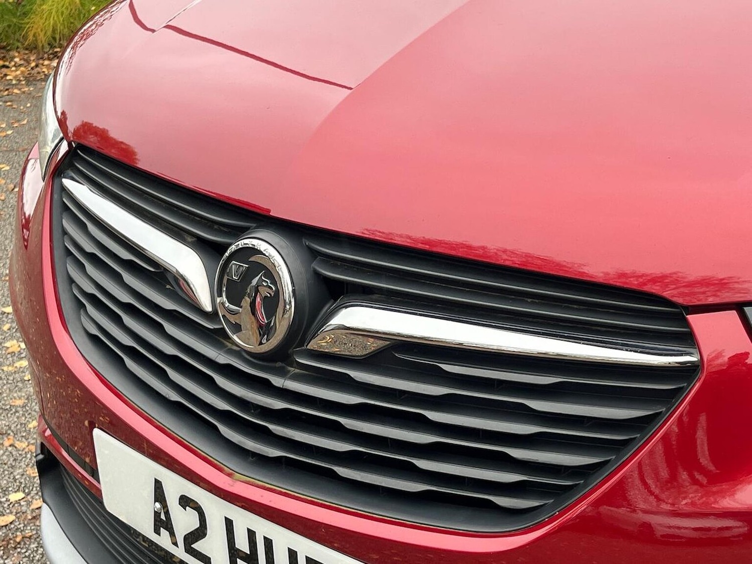 Used Vauxhall Grandland X 2020 for sale - 76506171: Photo 33