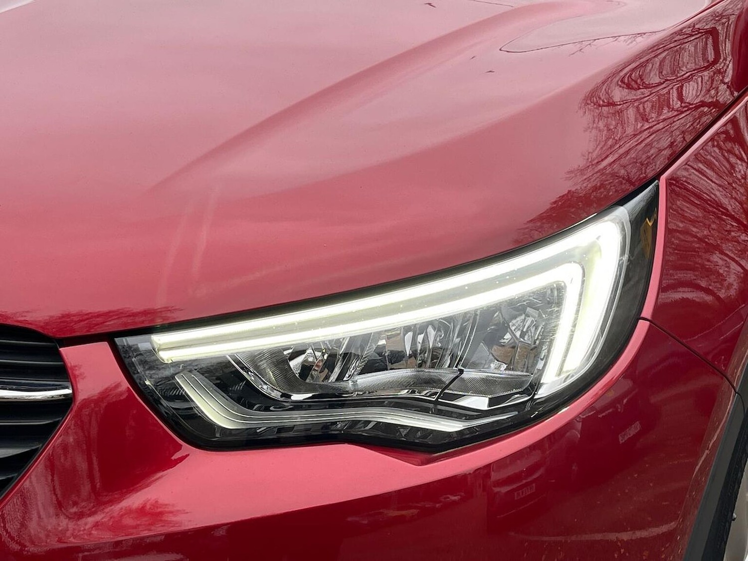 Used Vauxhall Grandland X 2020 for sale - 76506171: Photo 34