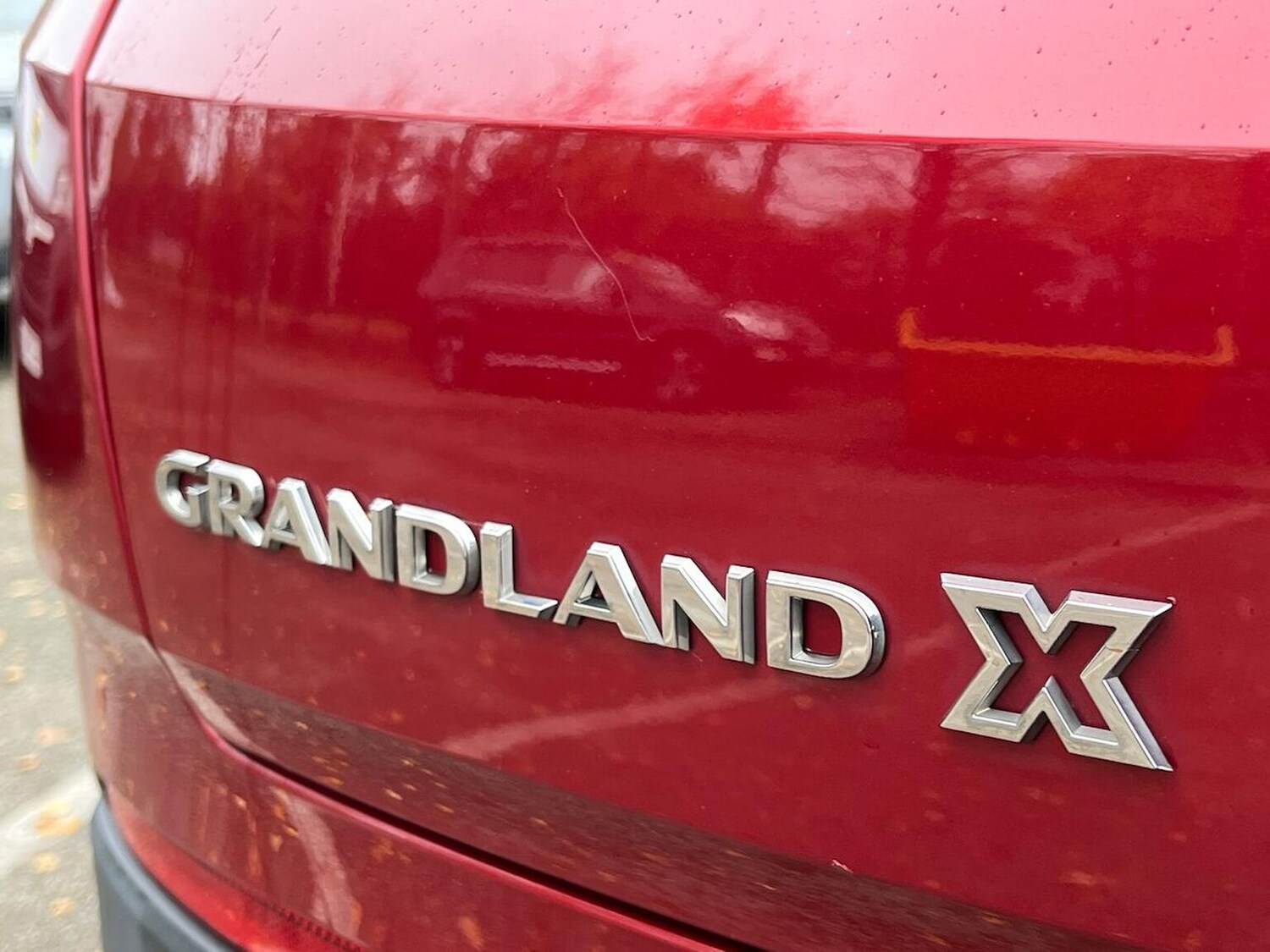 Used Vauxhall Grandland X 2020 for sale - 76506171: Photo 35