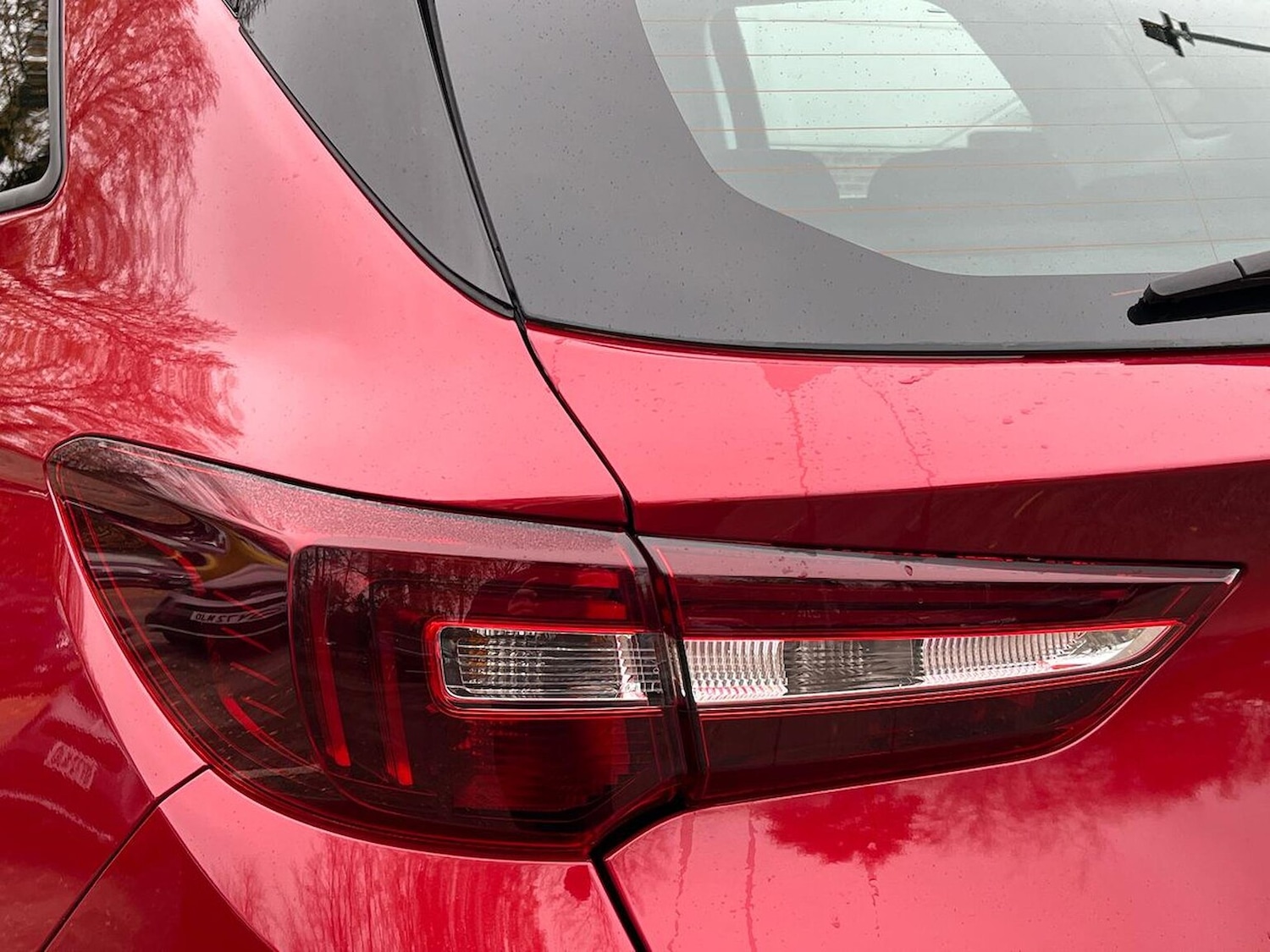 Used Vauxhall Grandland X 2020 for sale - 76506171: Photo 36