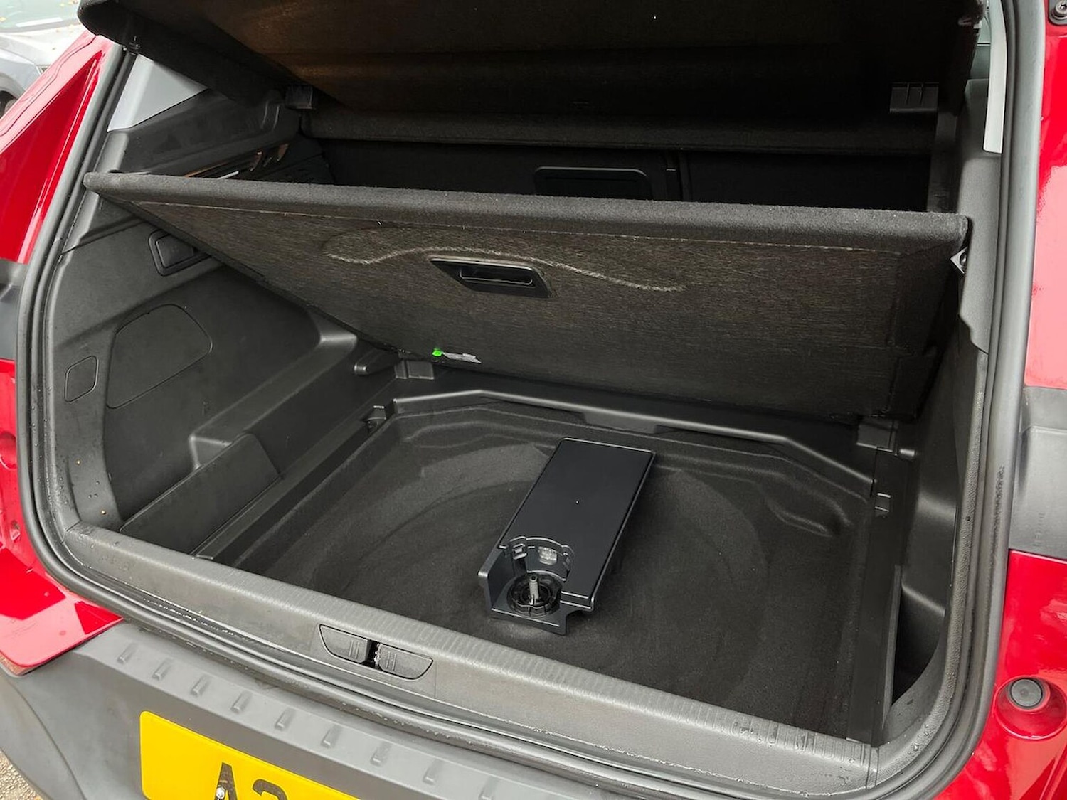 Used Vauxhall Grandland X 2020 for sale - 76506171: Photo 42