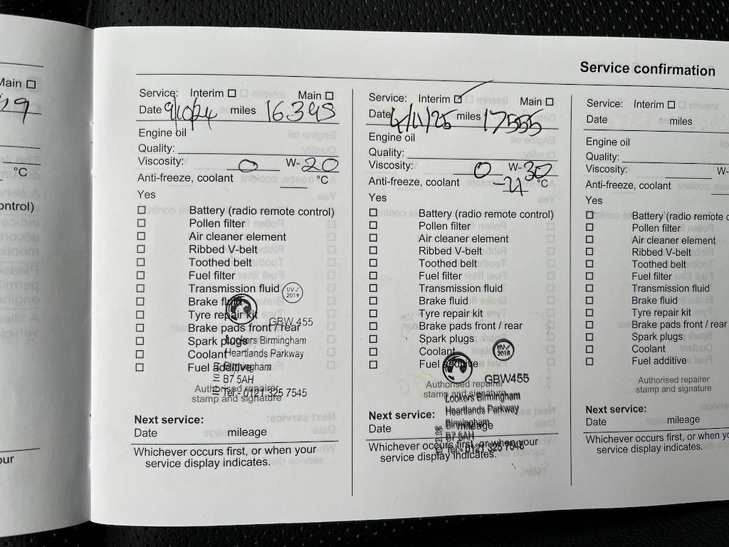 Used Vauxhall Grandland X 2020 for sale - 76506171: Photo 47