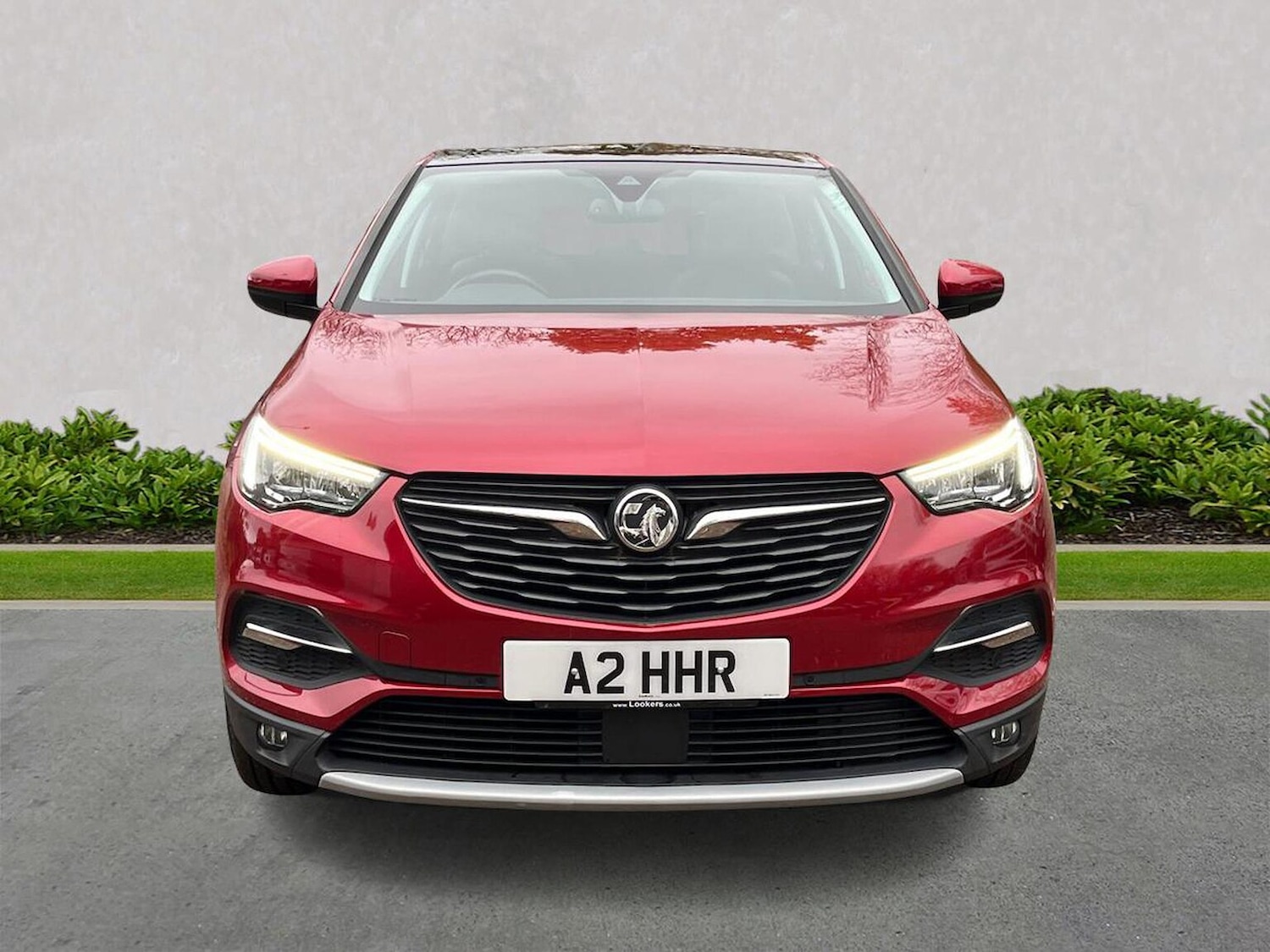 Used Vauxhall Grandland X 2020 for sale - 76506171: Photo 5