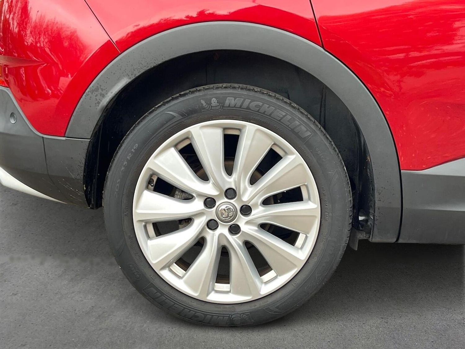 Used Vauxhall Grandland X 2020 for sale - 76506171: Photo 6