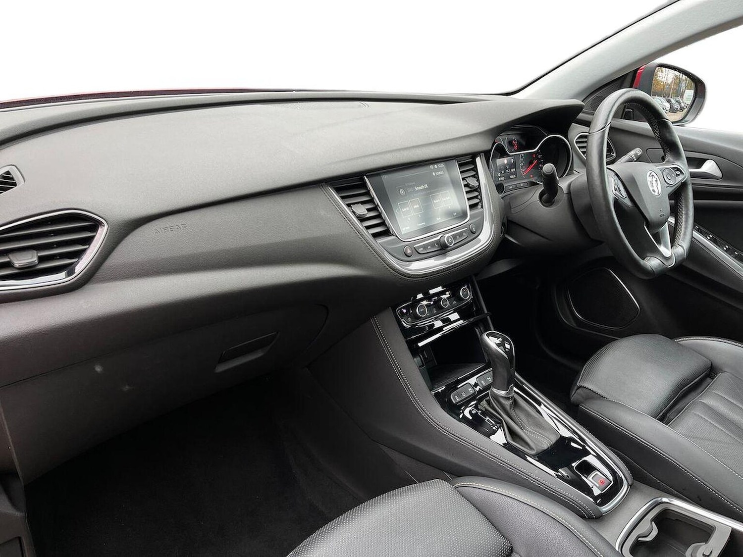 Used Vauxhall Grandland X 2020 for sale - 76506171: Photo 7