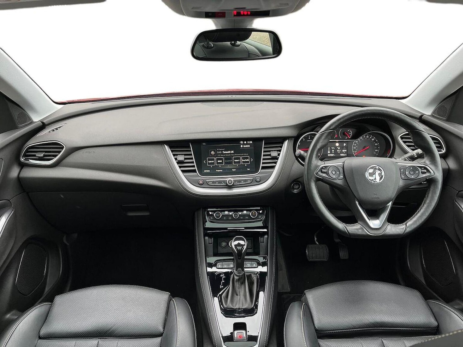 Used Vauxhall Grandland X 2020 for sale - 76506171: Photo 8