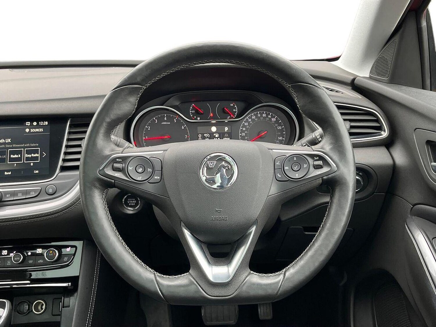 Used Vauxhall Grandland X 2020 for sale - 76506171: Photo 9