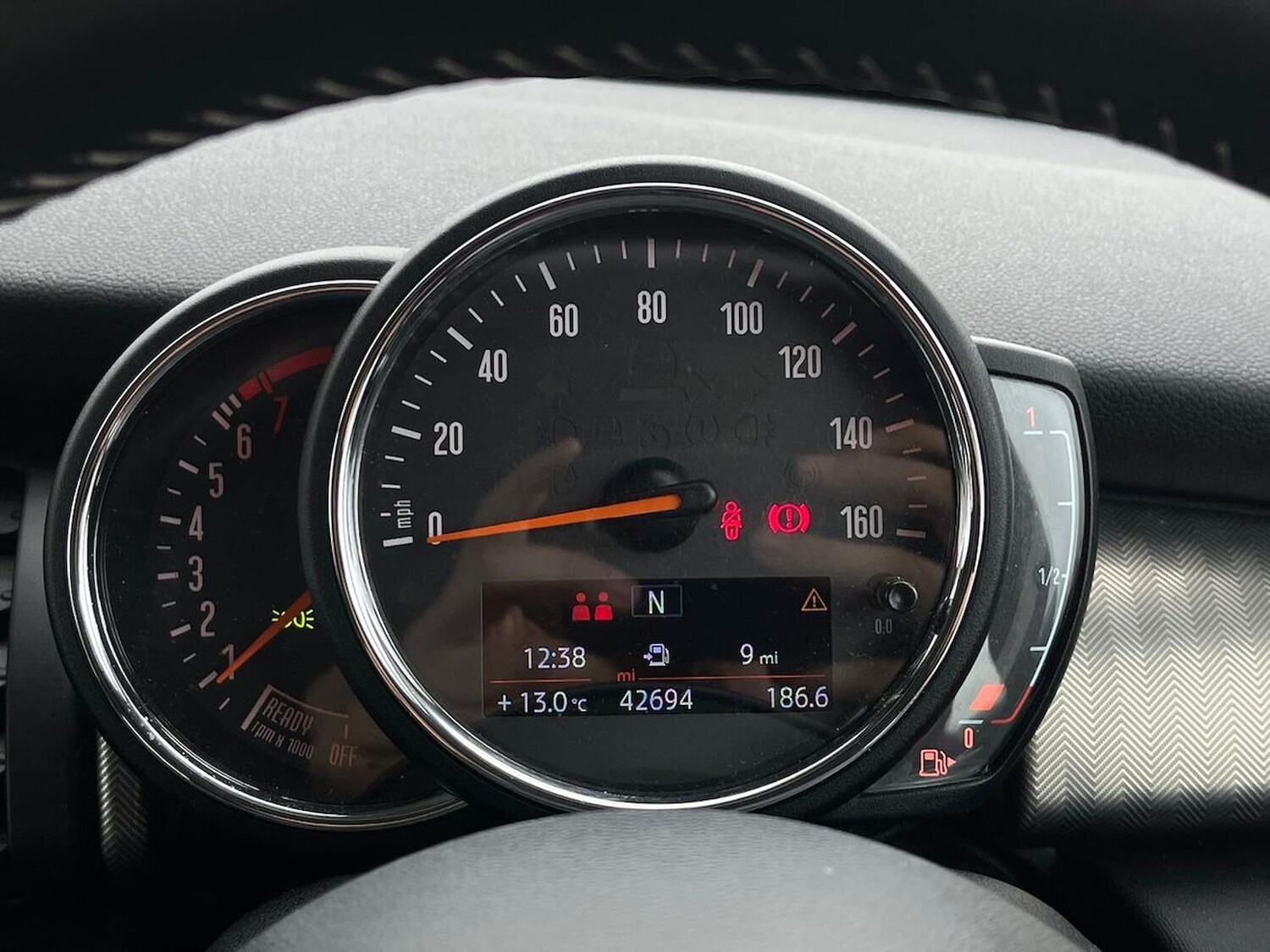 Used MINI Hatch 2019 for sale - 78196491: Photo 12