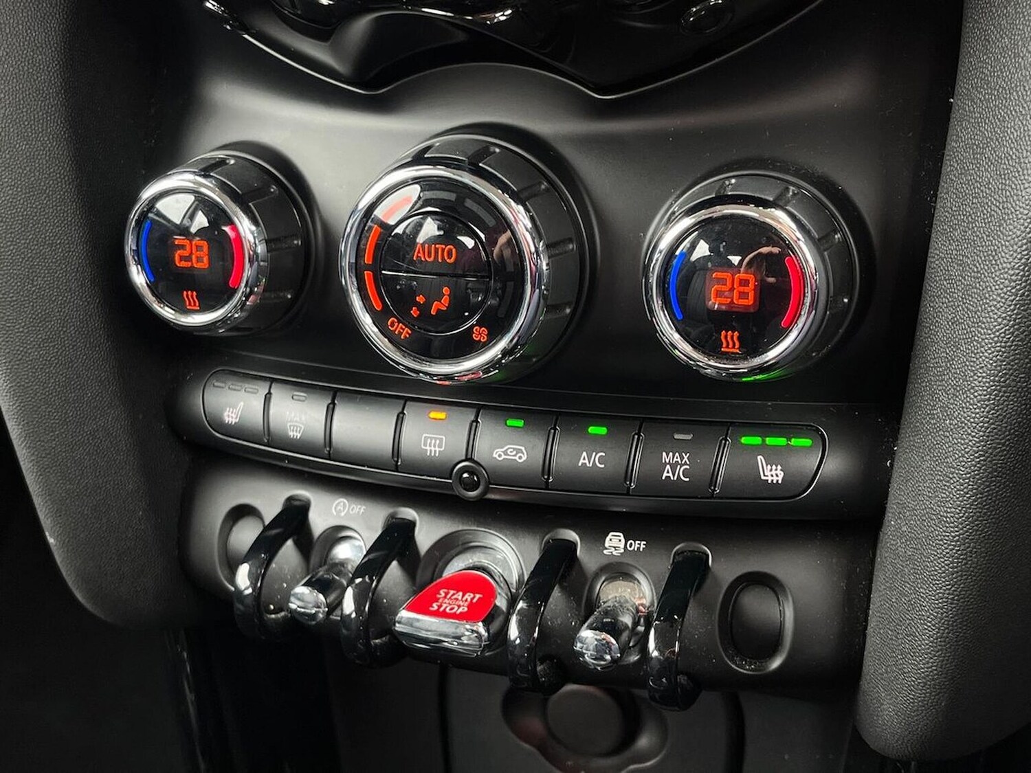 Used MINI Hatch 2019 for sale - 78196491: Photo 14