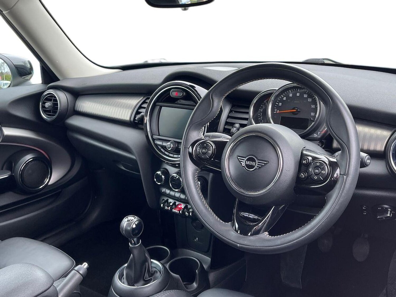 Used MINI Hatch 2019 for sale - 78196491: Photo 17