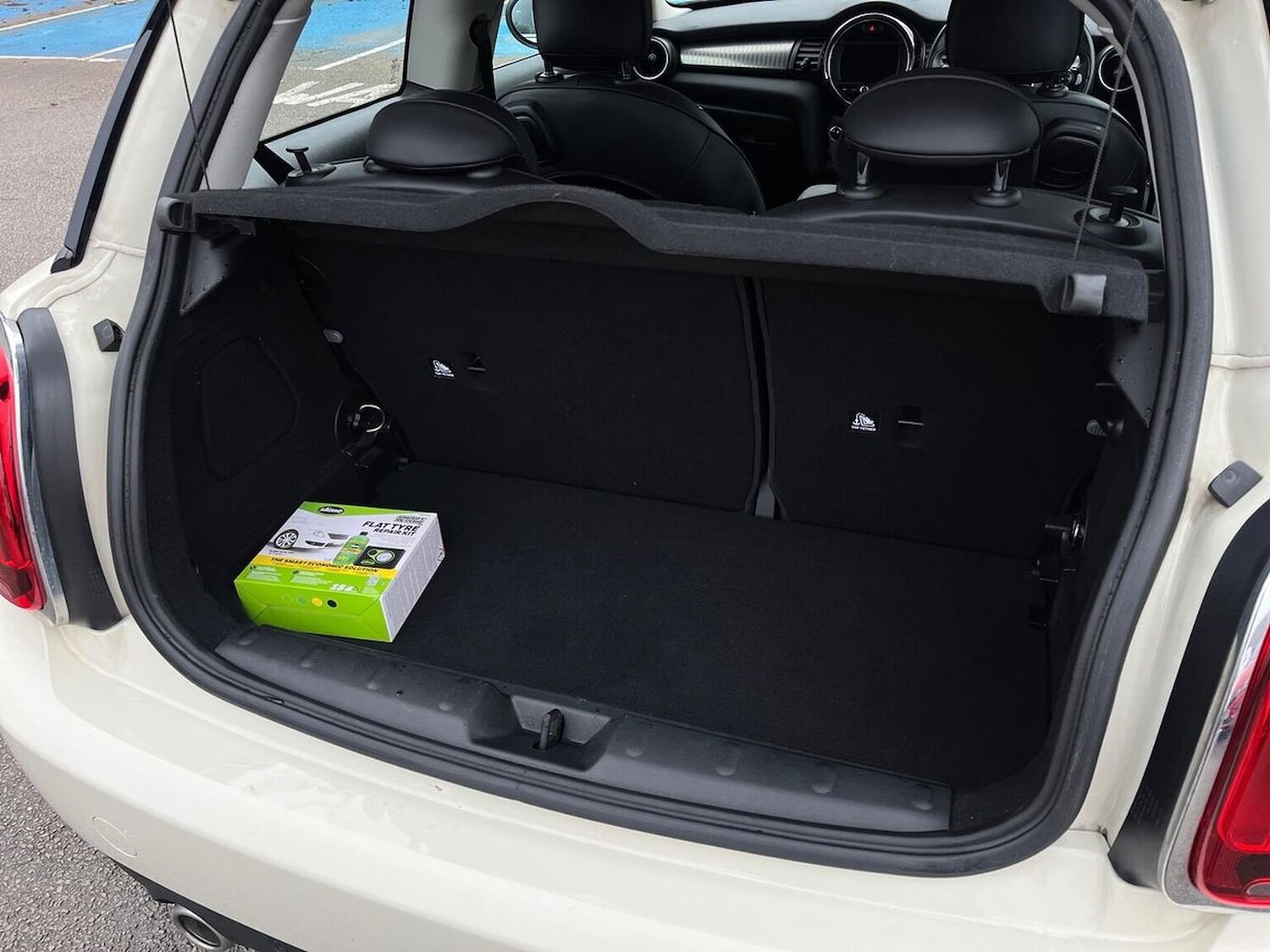 Used MINI Hatch 2019 for sale - 78196491: Photo 19