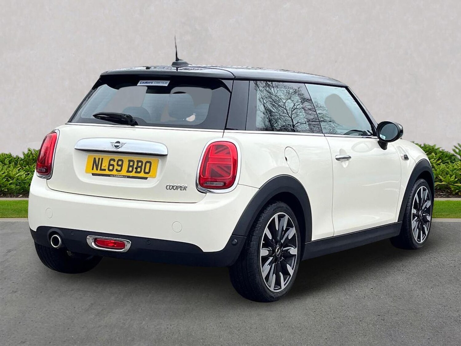 Used MINI Hatch 2019 for sale - 78196491: Photo 20